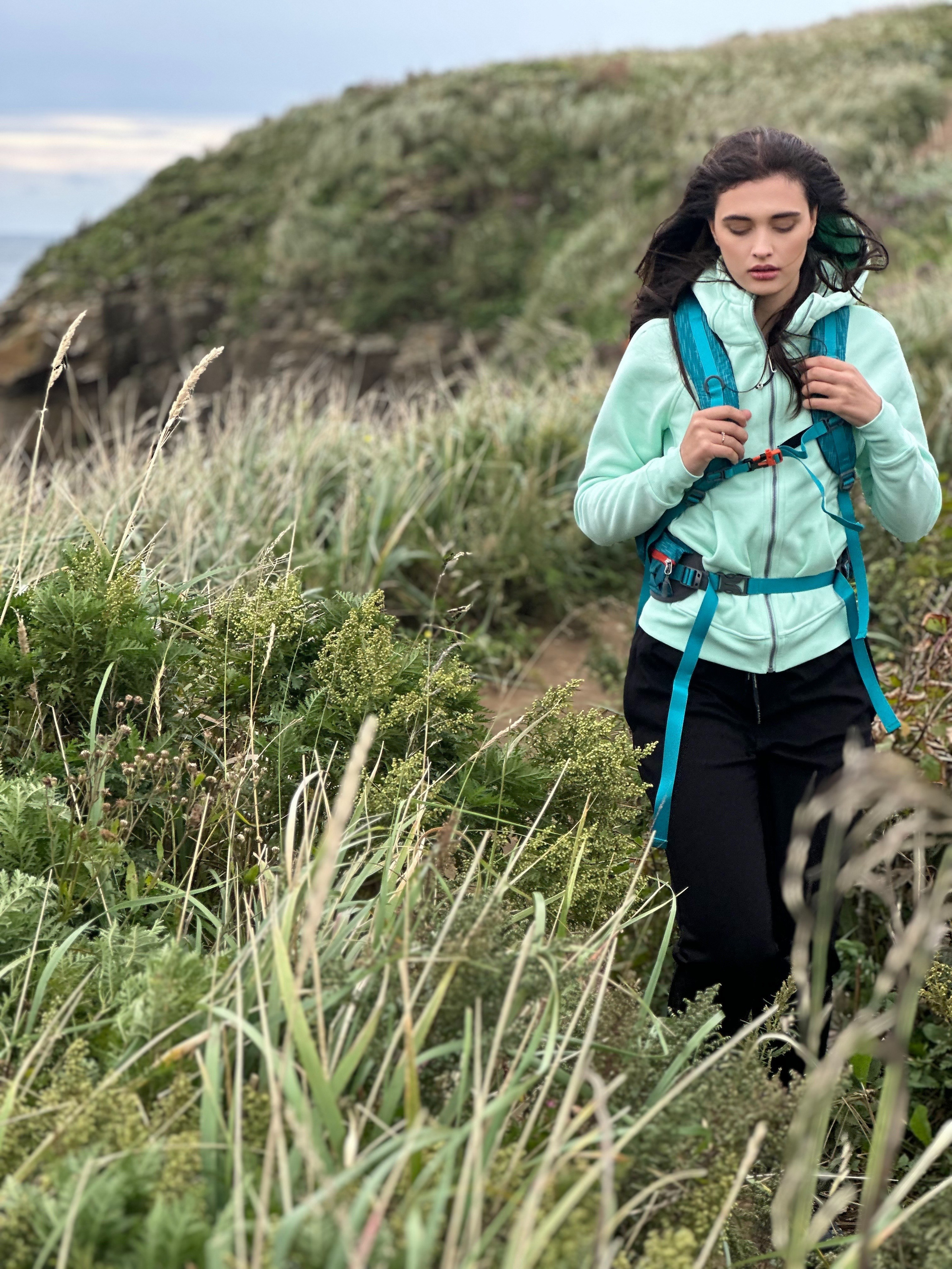 Фотосъемка для маркетплейсов во Владивостоке. Портретный, свадебный, репортажный фотограф во Владивостоке Юлиана Джули Фокс