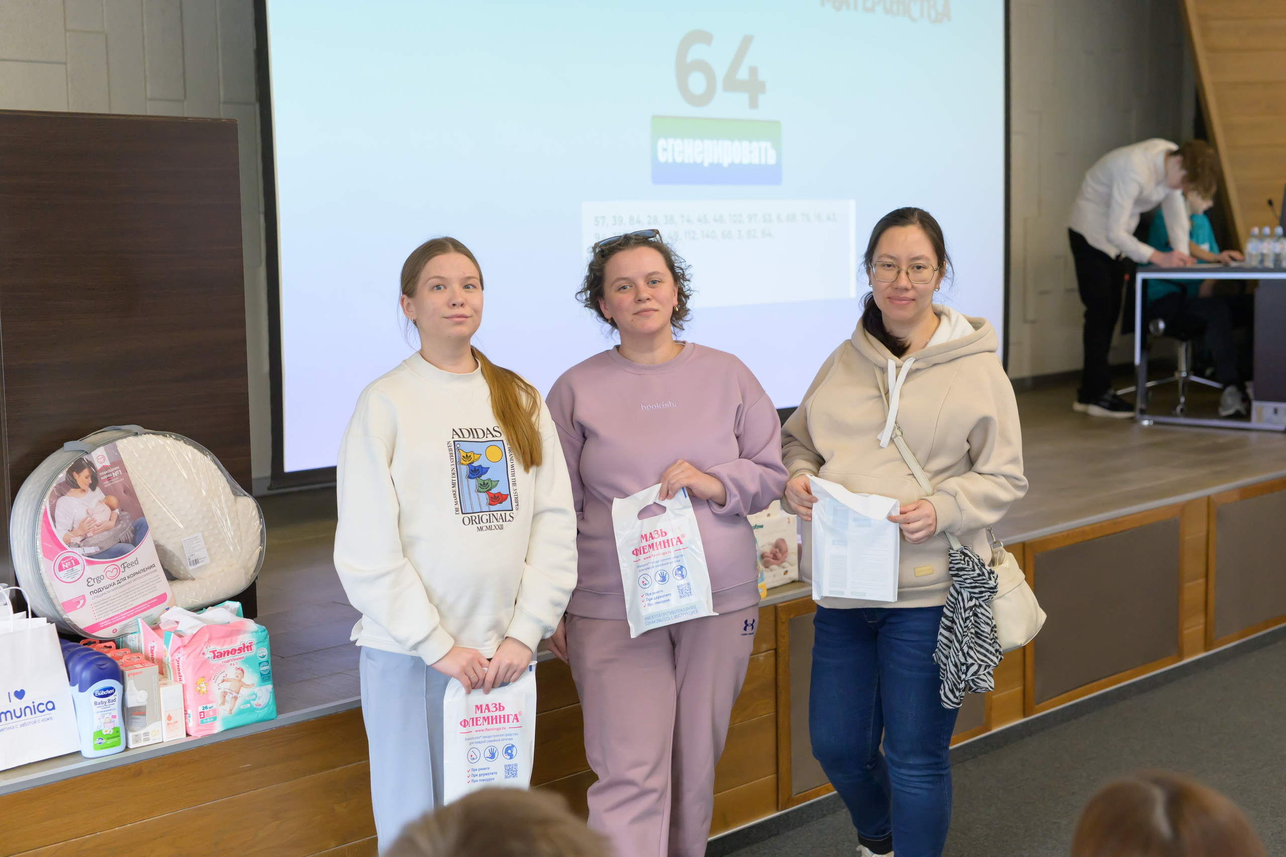 Праздник Материнства за 04 апреля 2026 г. Профессиональный фотограф Елена Красилина г.Ярославль, г. Рыбинск