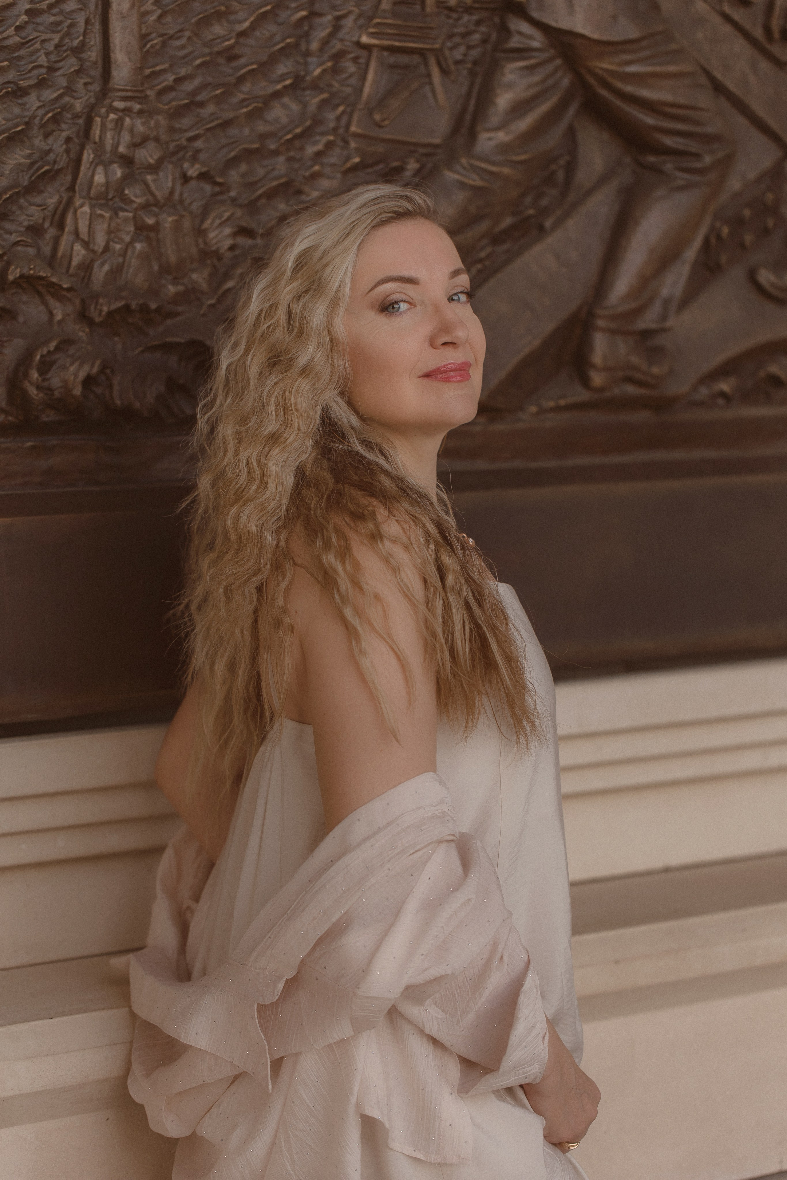 ЮЛИЯ. Фотограф в Крыму. Персональные фотосессии. Контент-съёмки