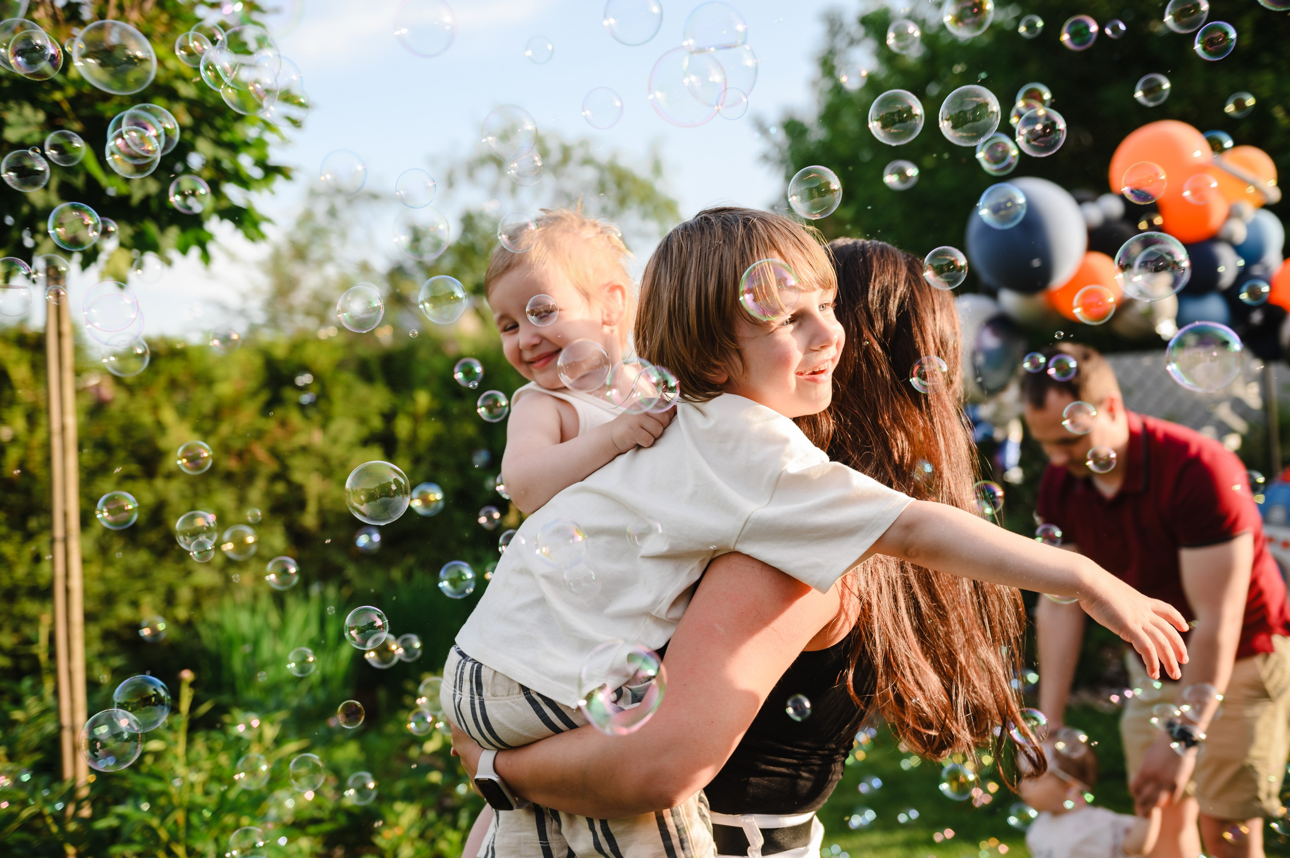 День Рождения Гоши. Фотограф в Туле|Москве. Контент-съёмка, женские портреты, репортажные и съёмки для брендов