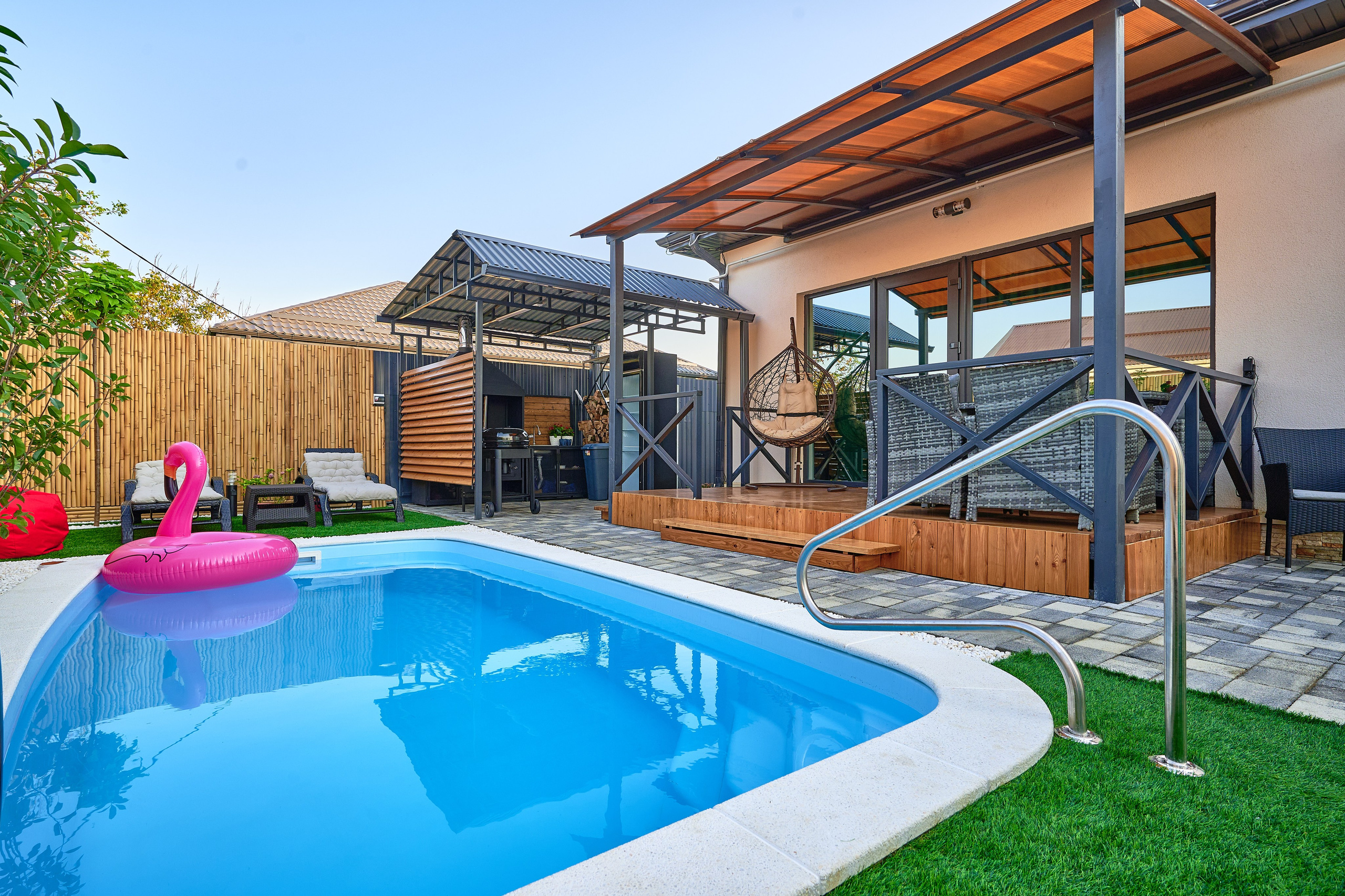 Квартира 190. Интерьерный фотограф в Краснодаре