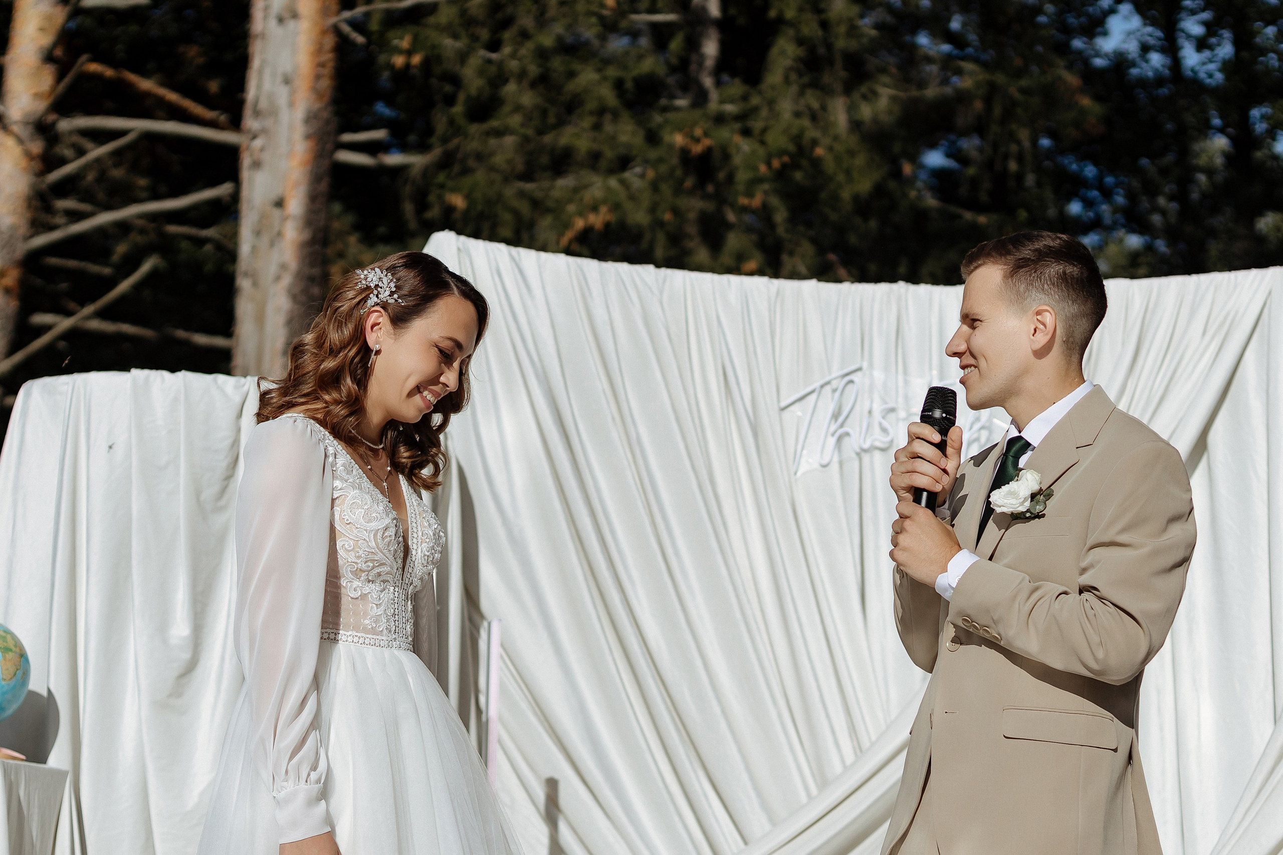 13 сентября WED. Свадебный фотограф Анастасия Пелевина