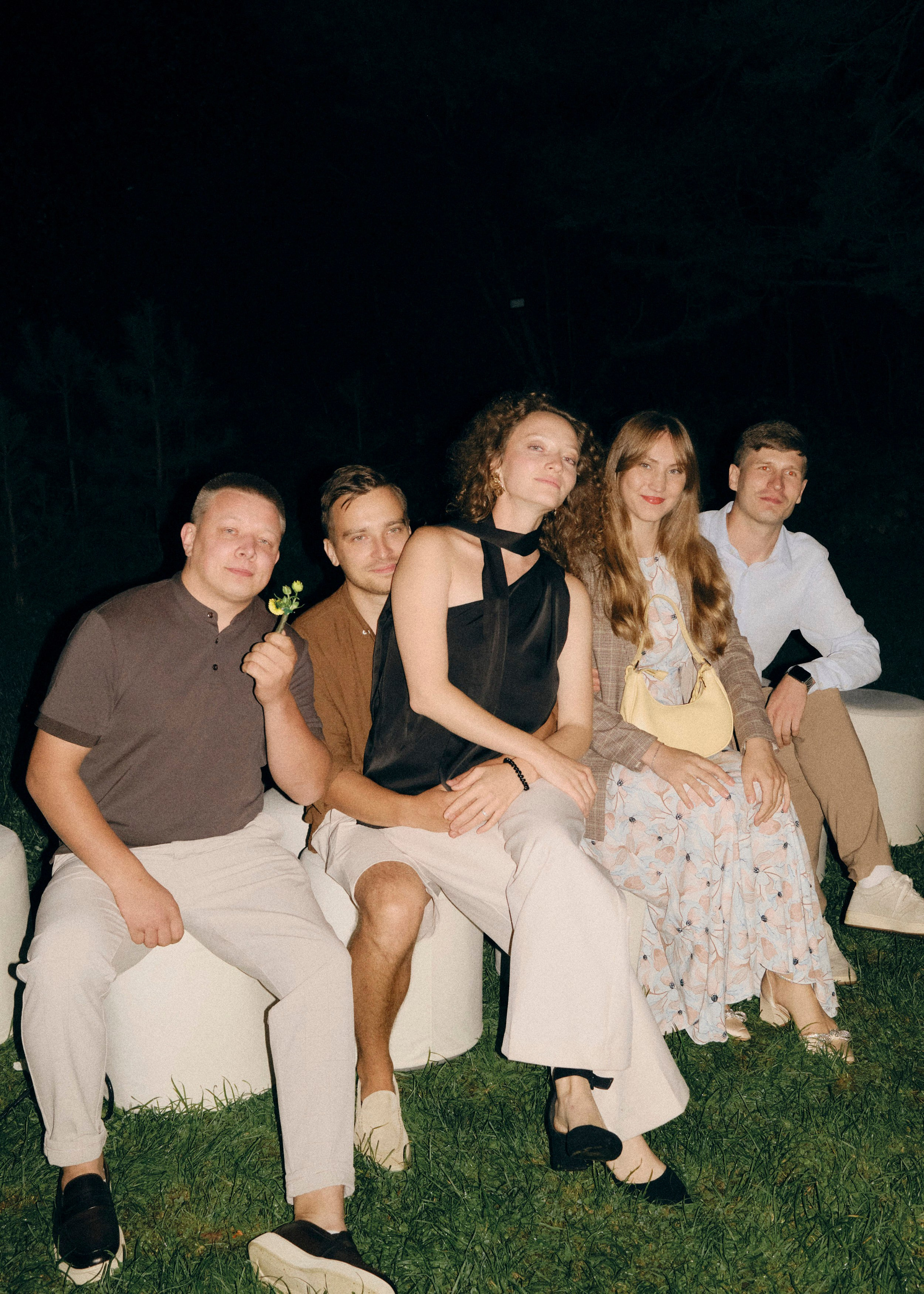 Kostya & Sofa. Фотограф Тим Бритнев