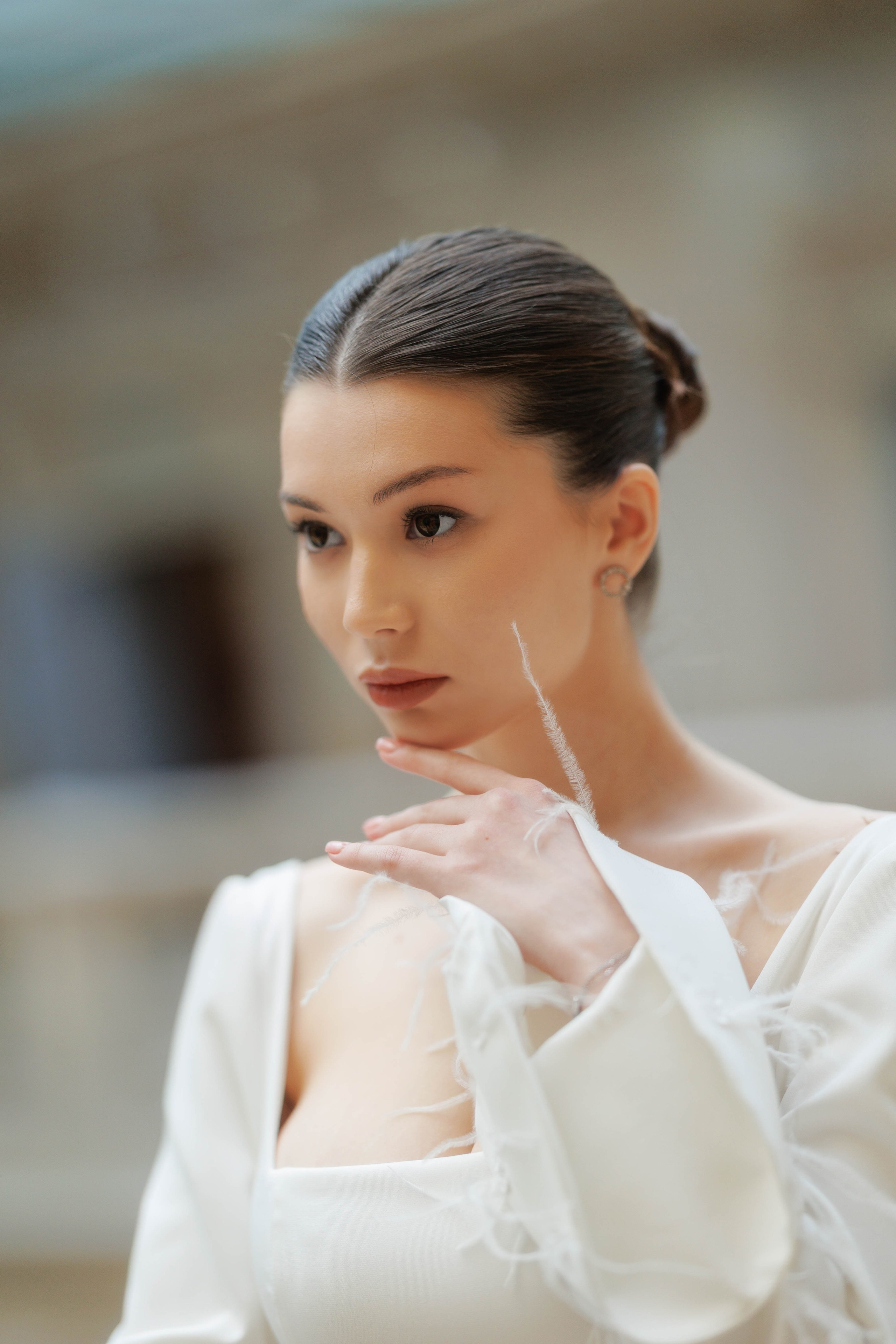 Турандот Амина и Влад. Марковкина КрисТина