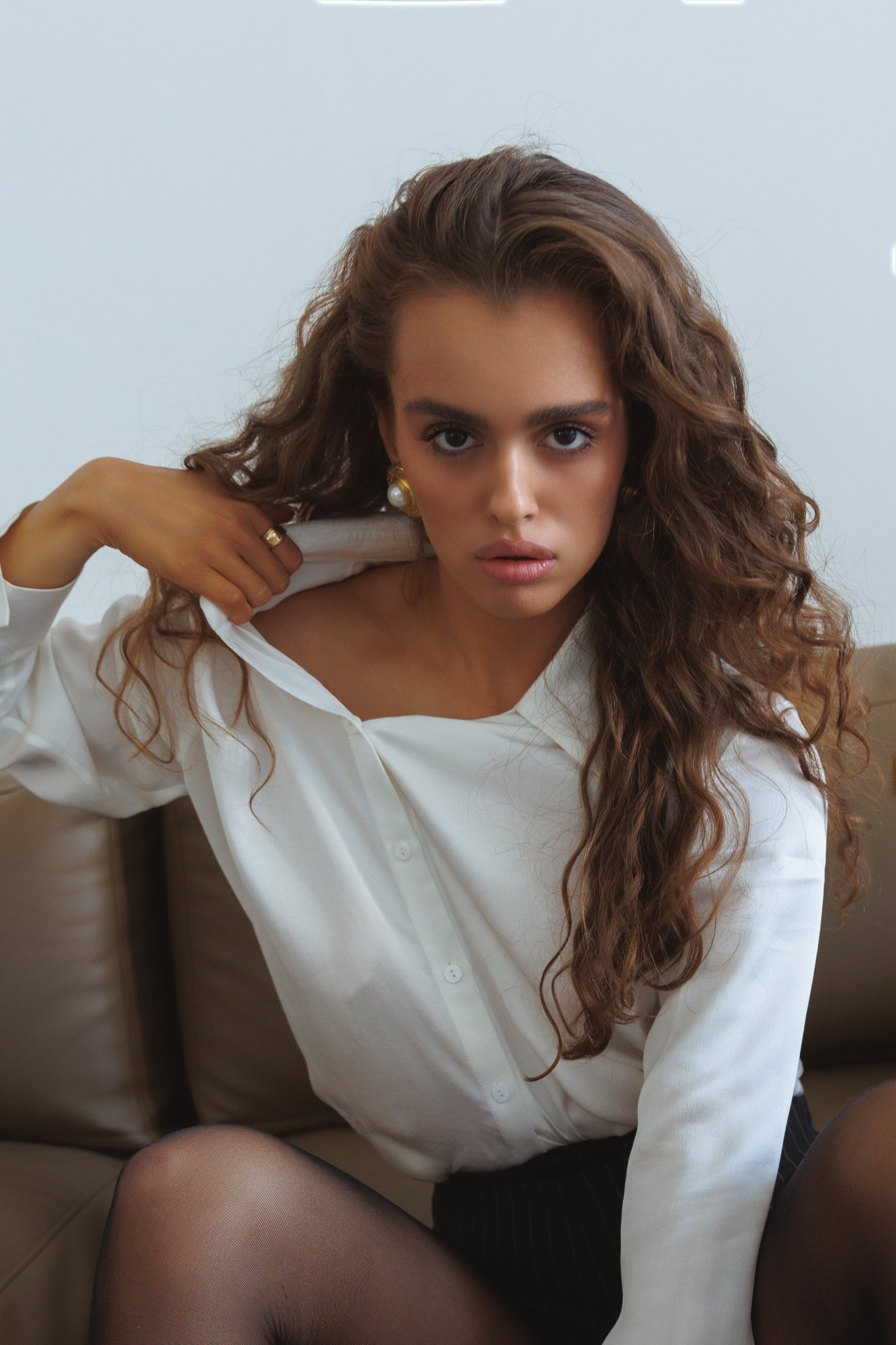 Ева. Марковкина КрисТина