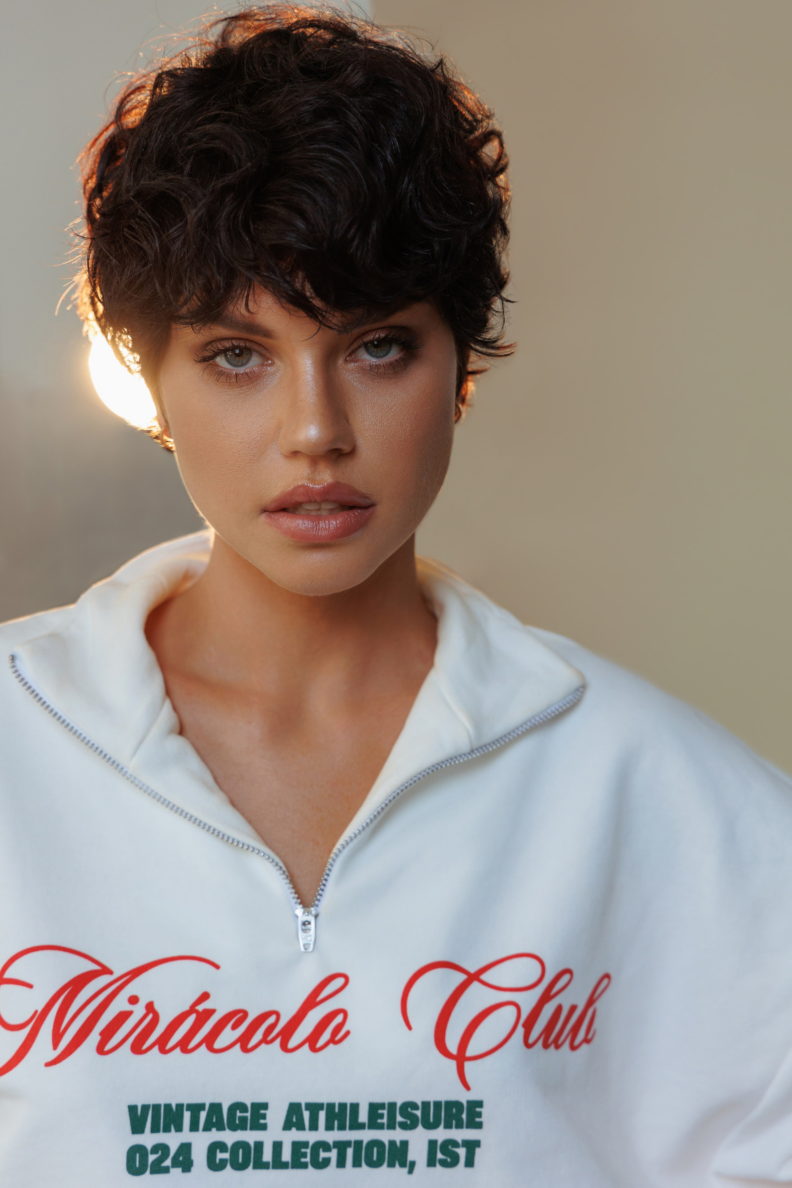 Ника Путина. Марковкина КрисТина