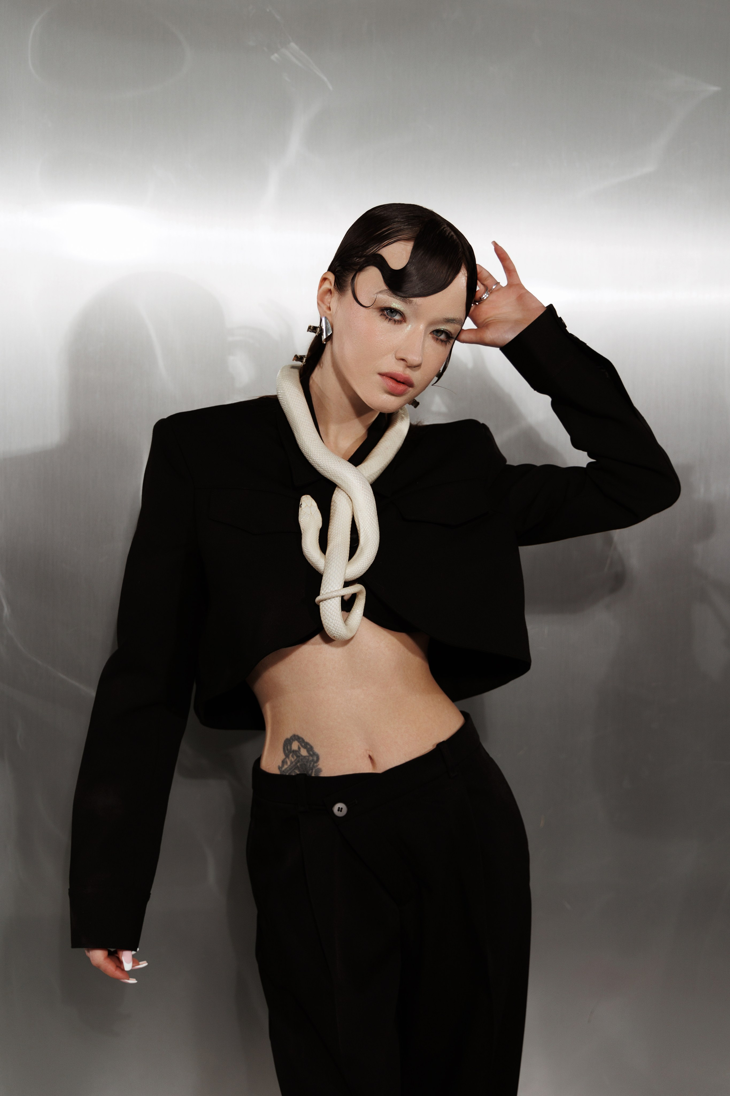 Рептилии. Марковкина КрисТина