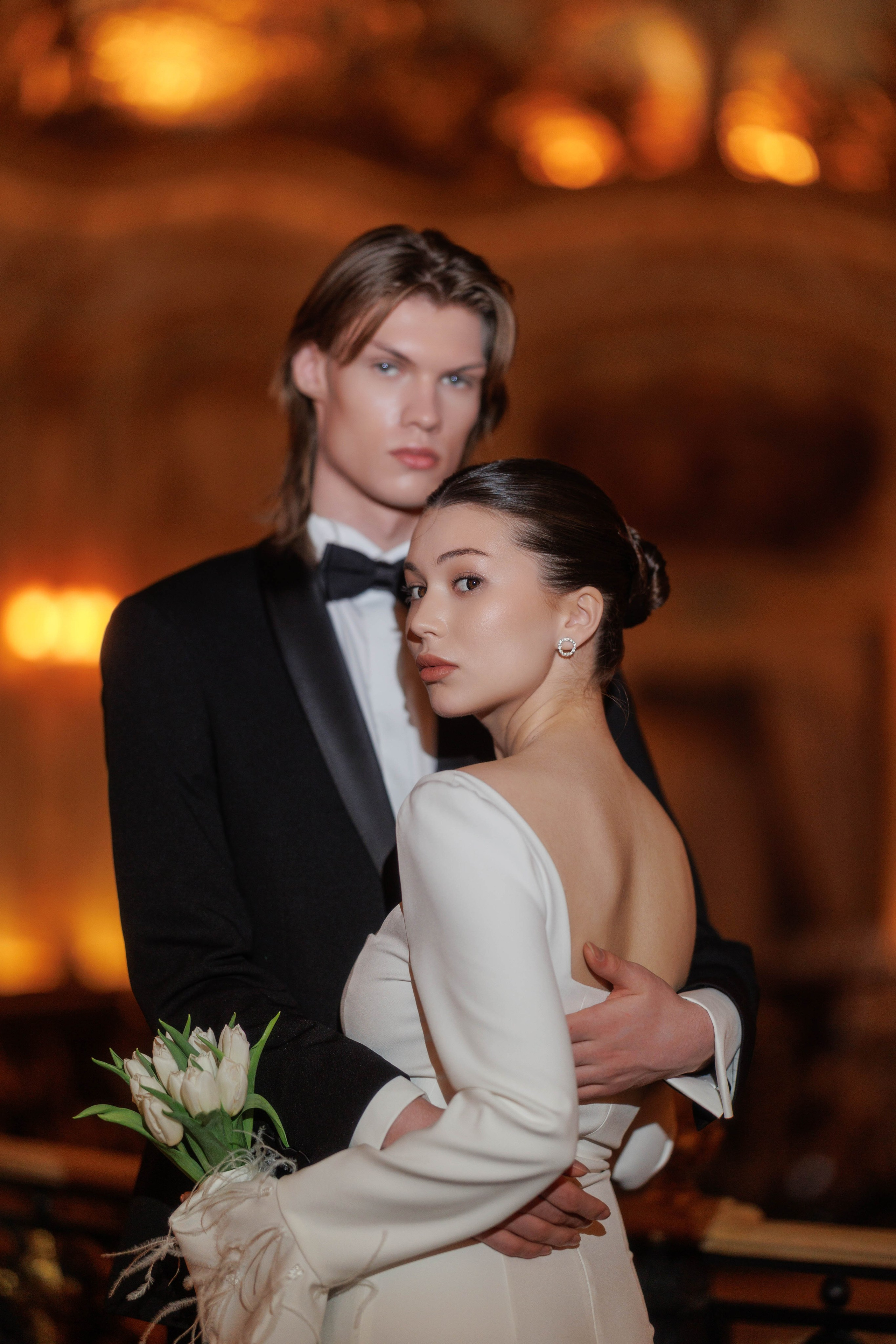 Турандот Амина и Влад. Марковкина КрисТина