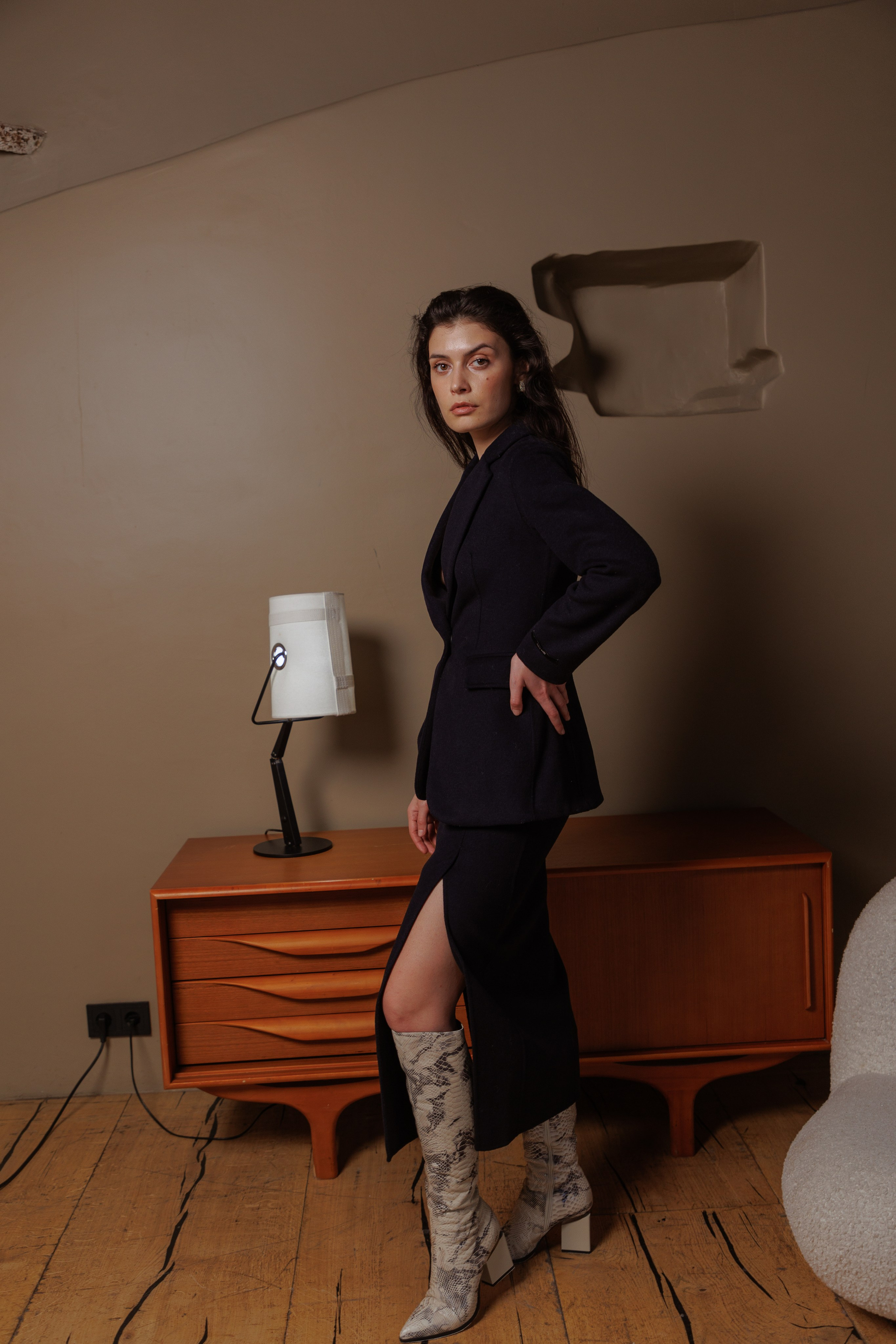 София 2 образа. Марковкина КрисТина