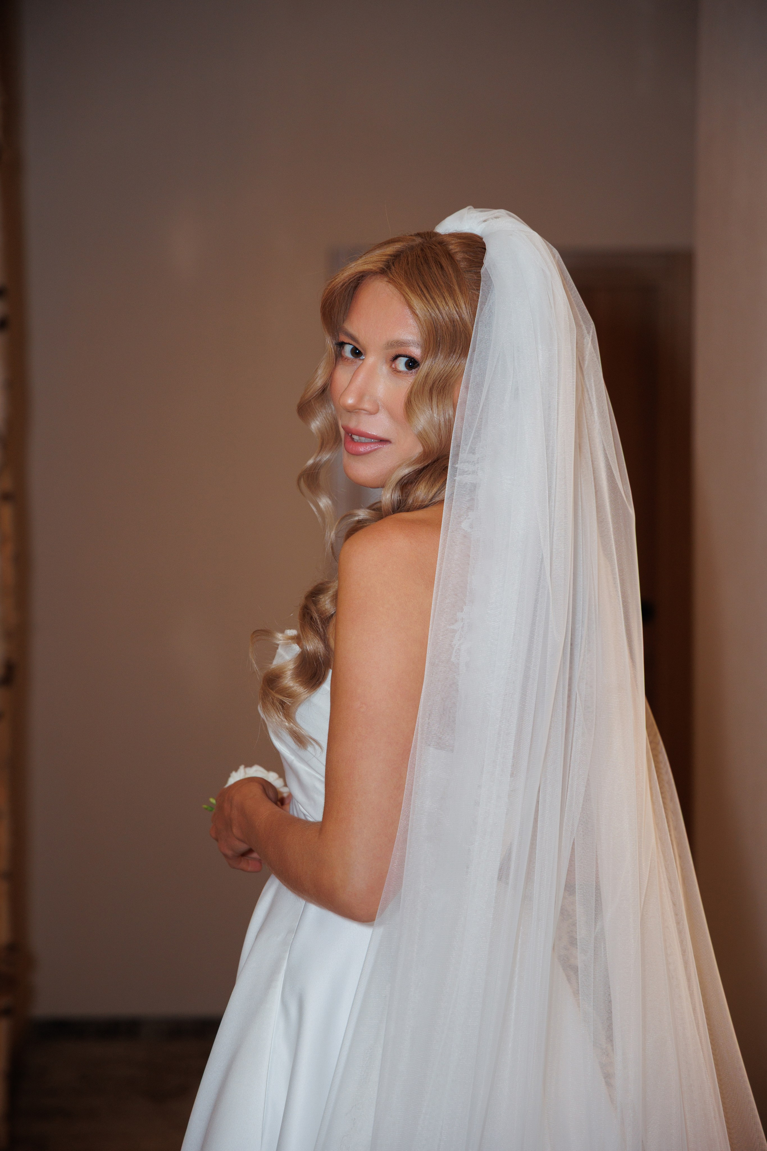 Таня и Артем парк Патриот. Марковкина КрисТина