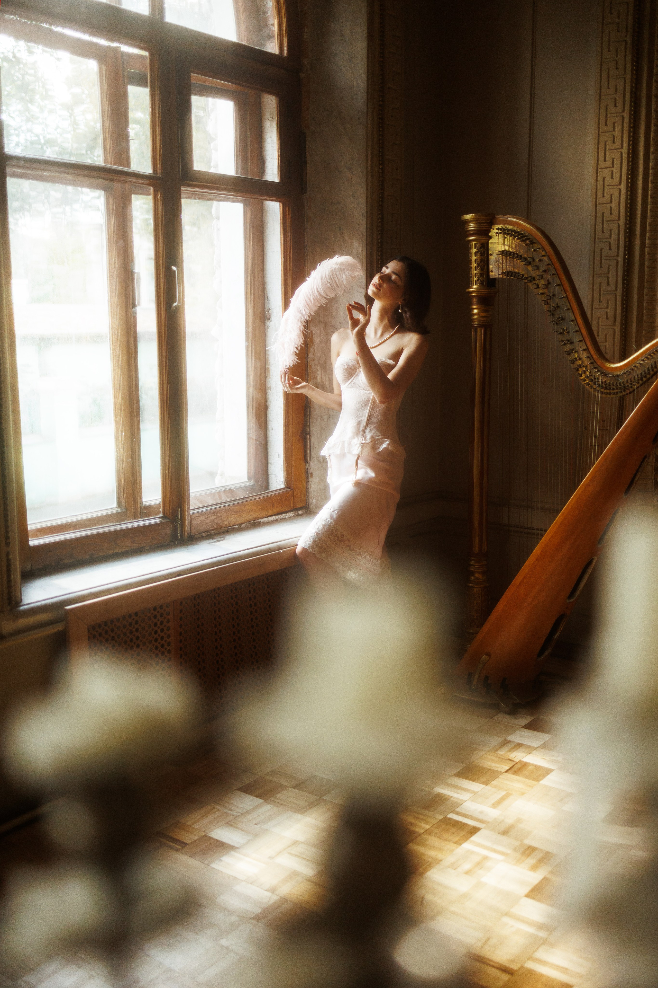 Софа «Культ». Марковкина КрисТина