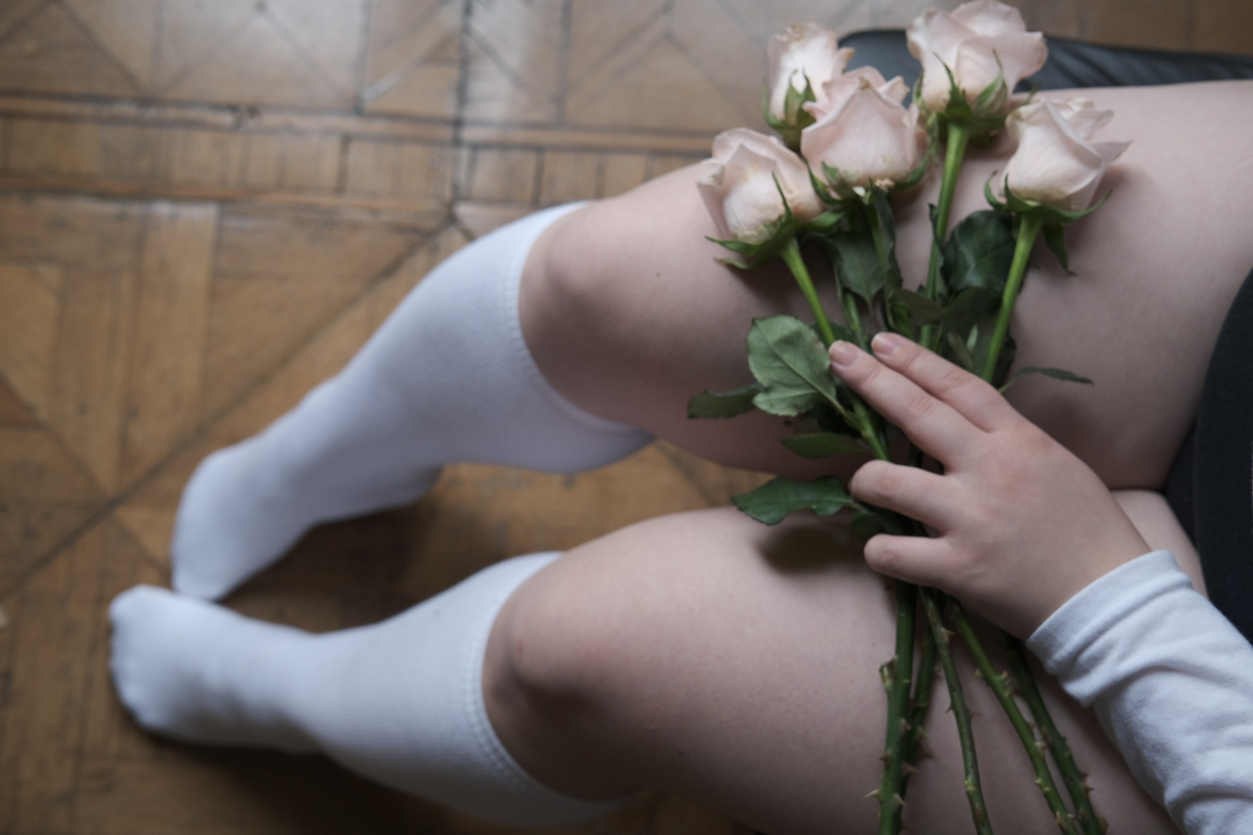 Фотосессия плюс сайз в Москве — фотосессия в студии. Олеся Подорожная | Фотограф | Москва | Творческие фотосессии