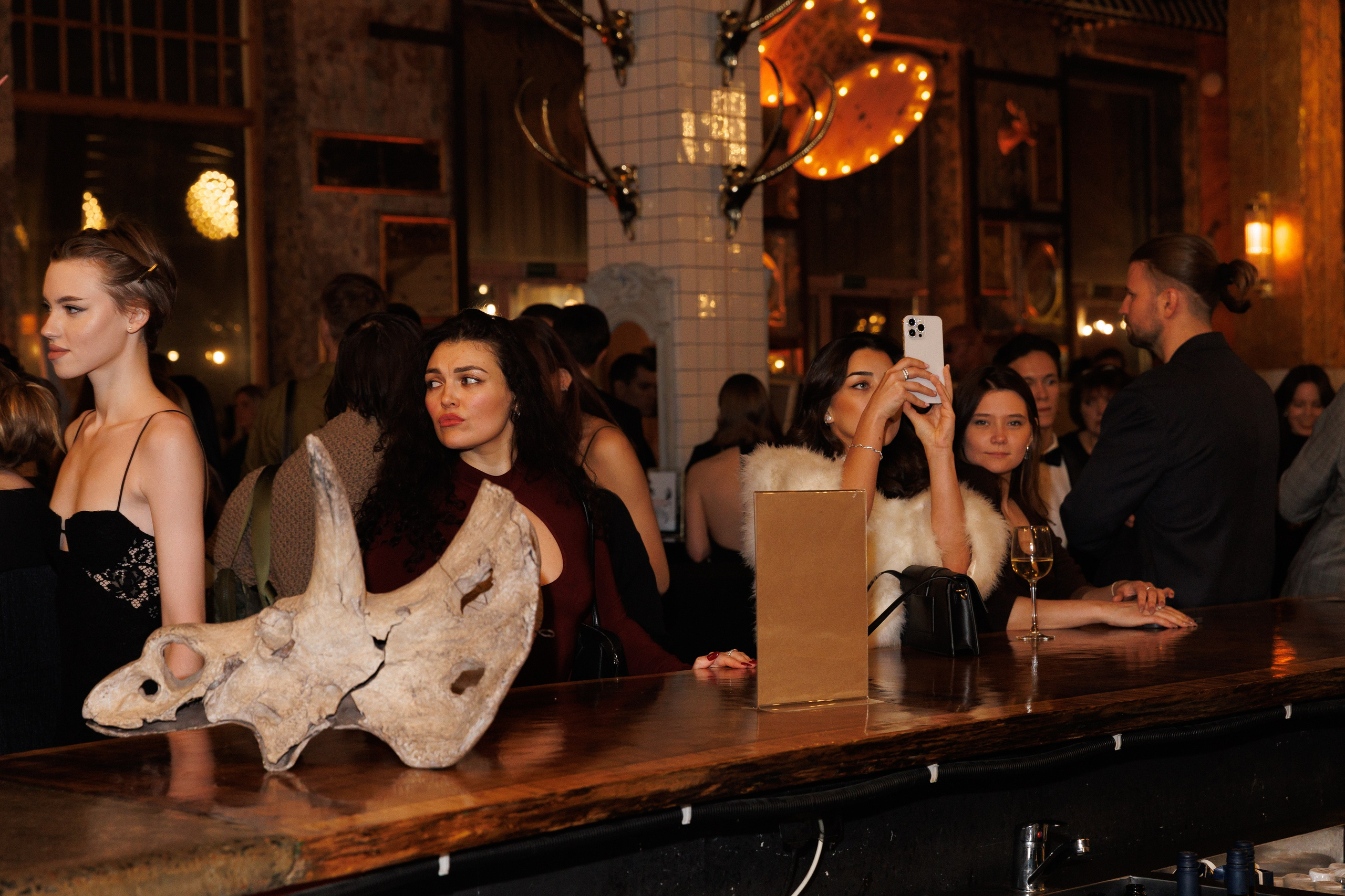 KAMERGER WINTER 2025. Свадебный и репортажный фотограф в Санкт-Петербурге Николай Голованов