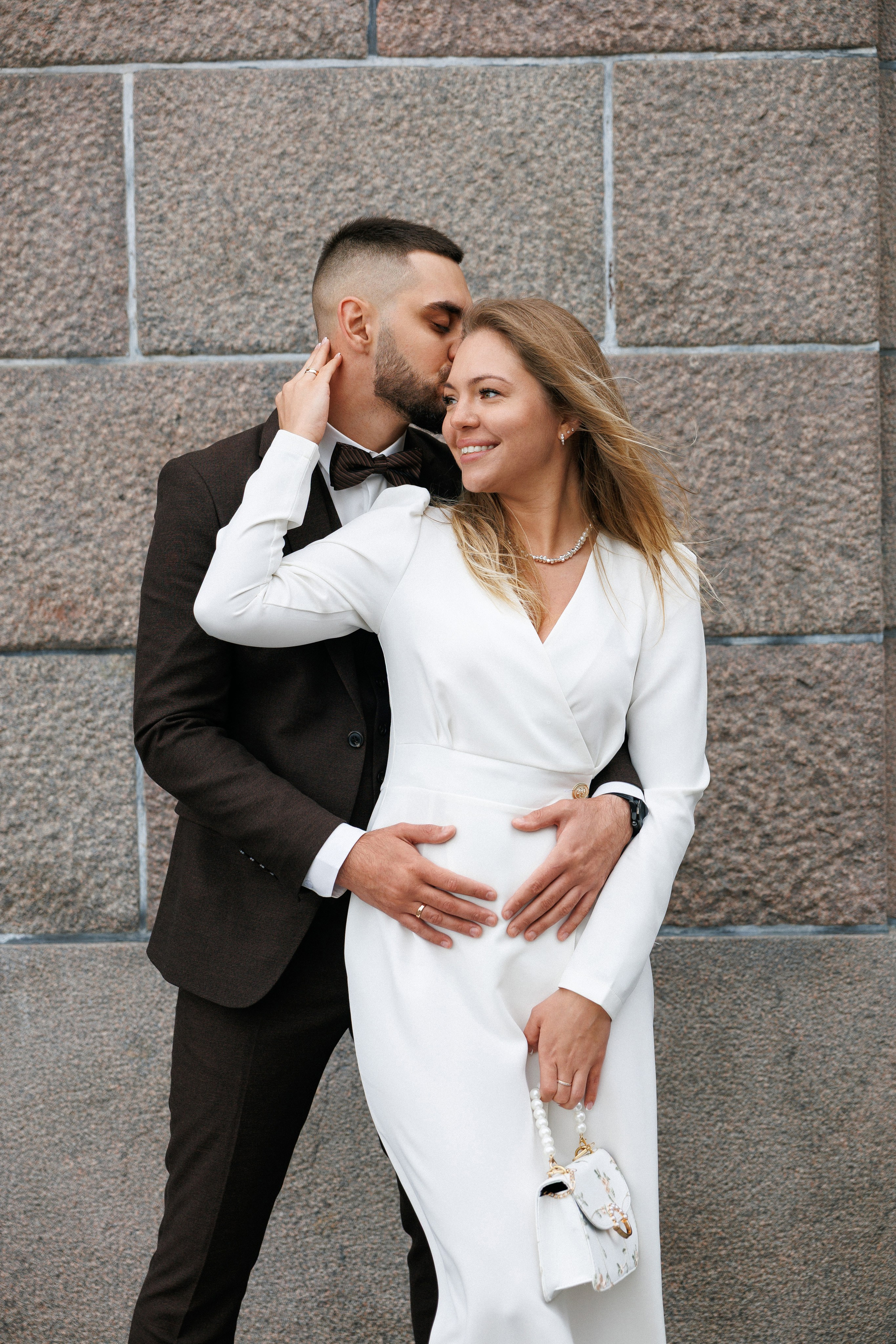 Никита и Екатерина. Свадебный и репортажный фотограф в Санкт-Петербурге Николай Голованов