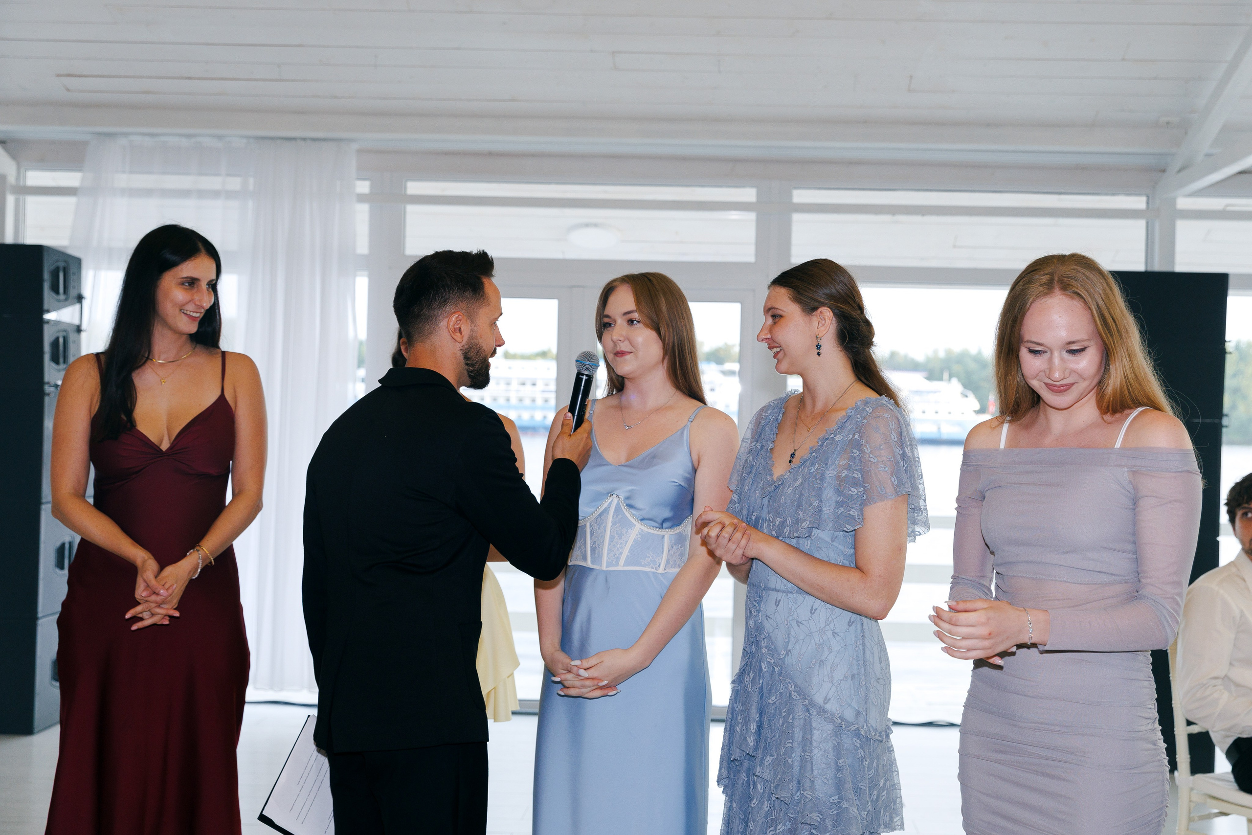 Ярослав и Евгения. Свадебный и репортажный фотограф в Санкт-Петербурге Николай Голованов