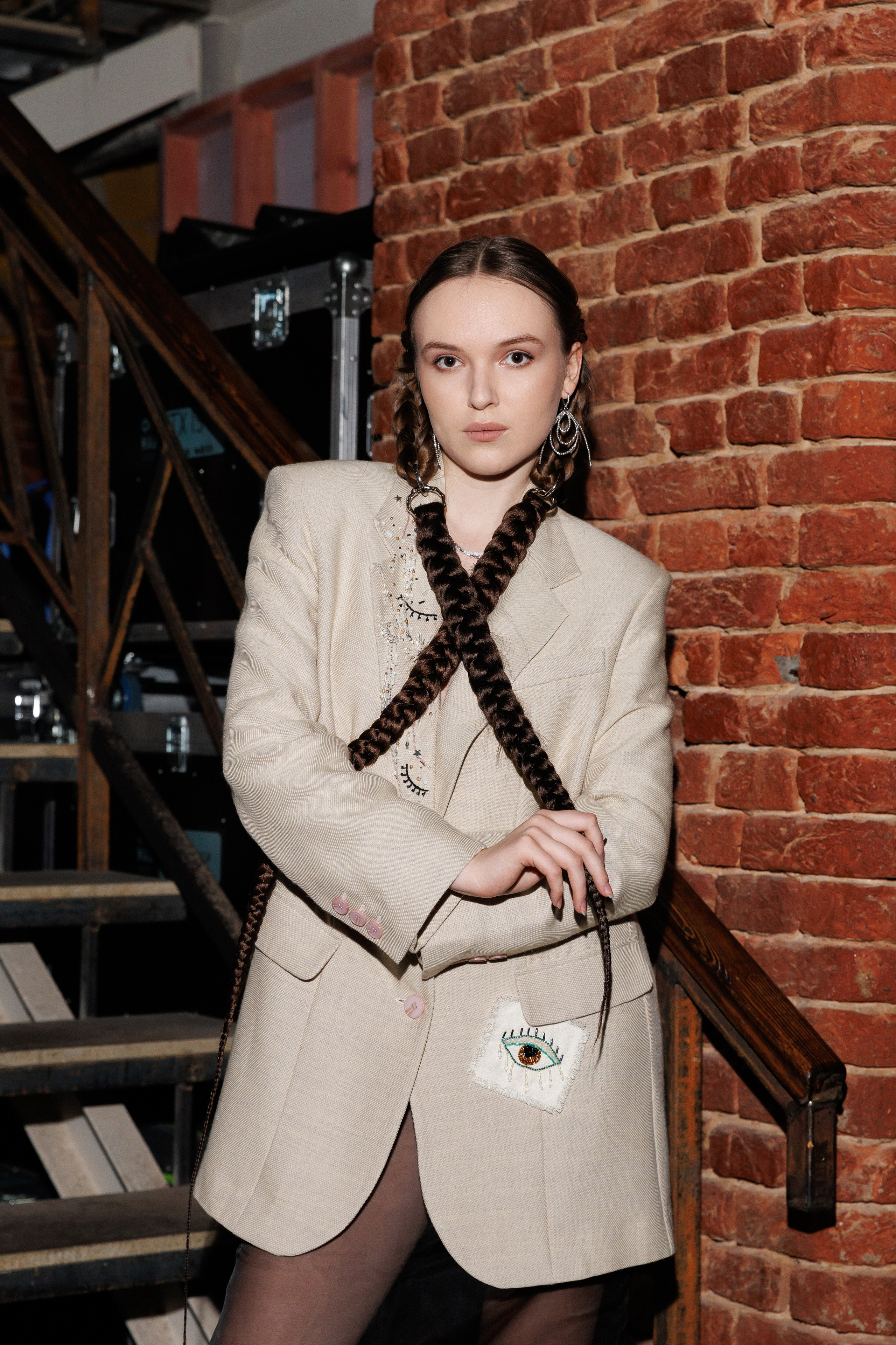 KAMERGER WINTER 2025. Свадебный и репортажный фотограф в Санкт-Петербурге Николай Голованов