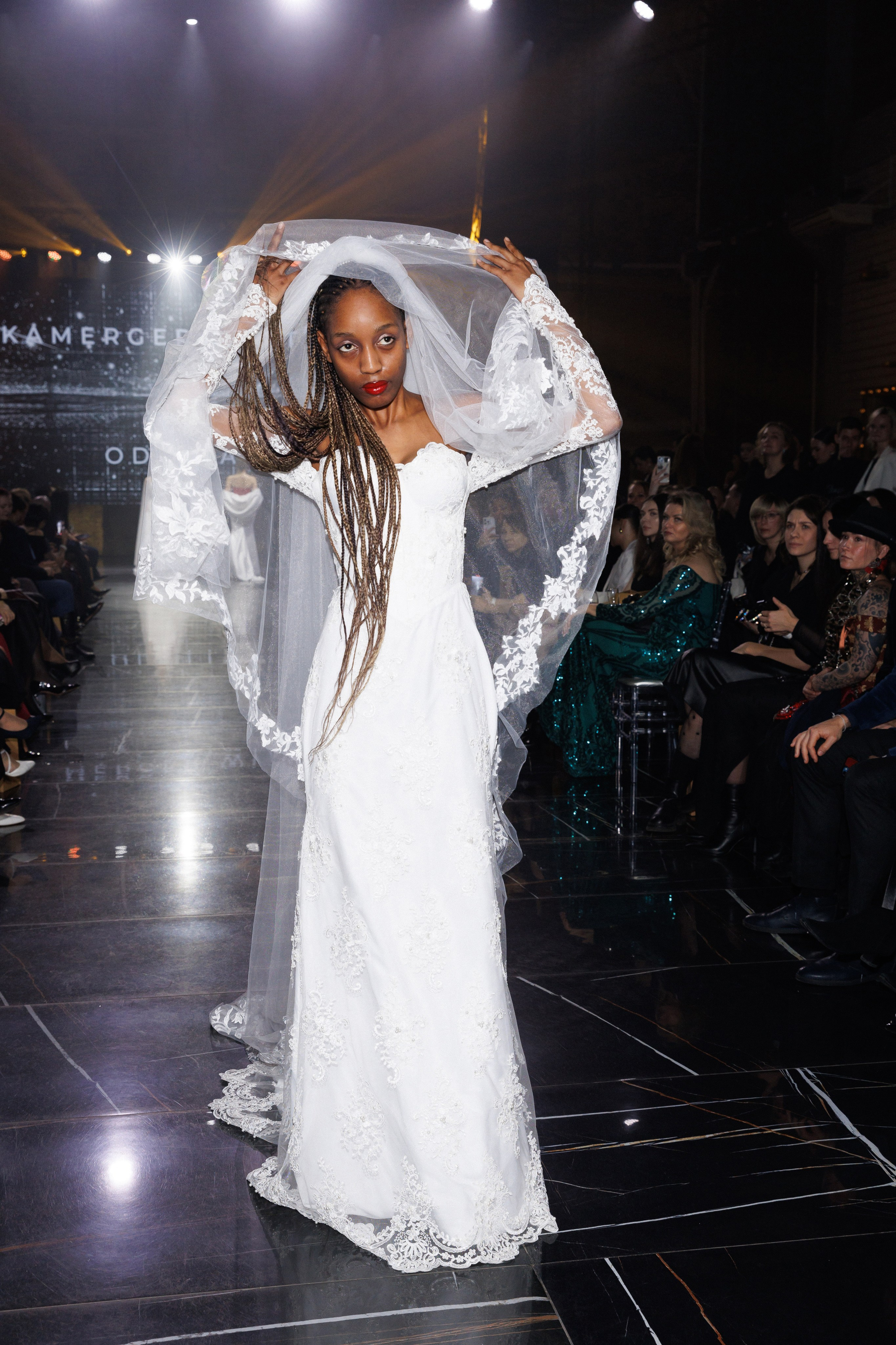 KAMERGER WINTER 2025. Свадебный и репортажный фотограф в Санкт-Петербурге Николай Голованов