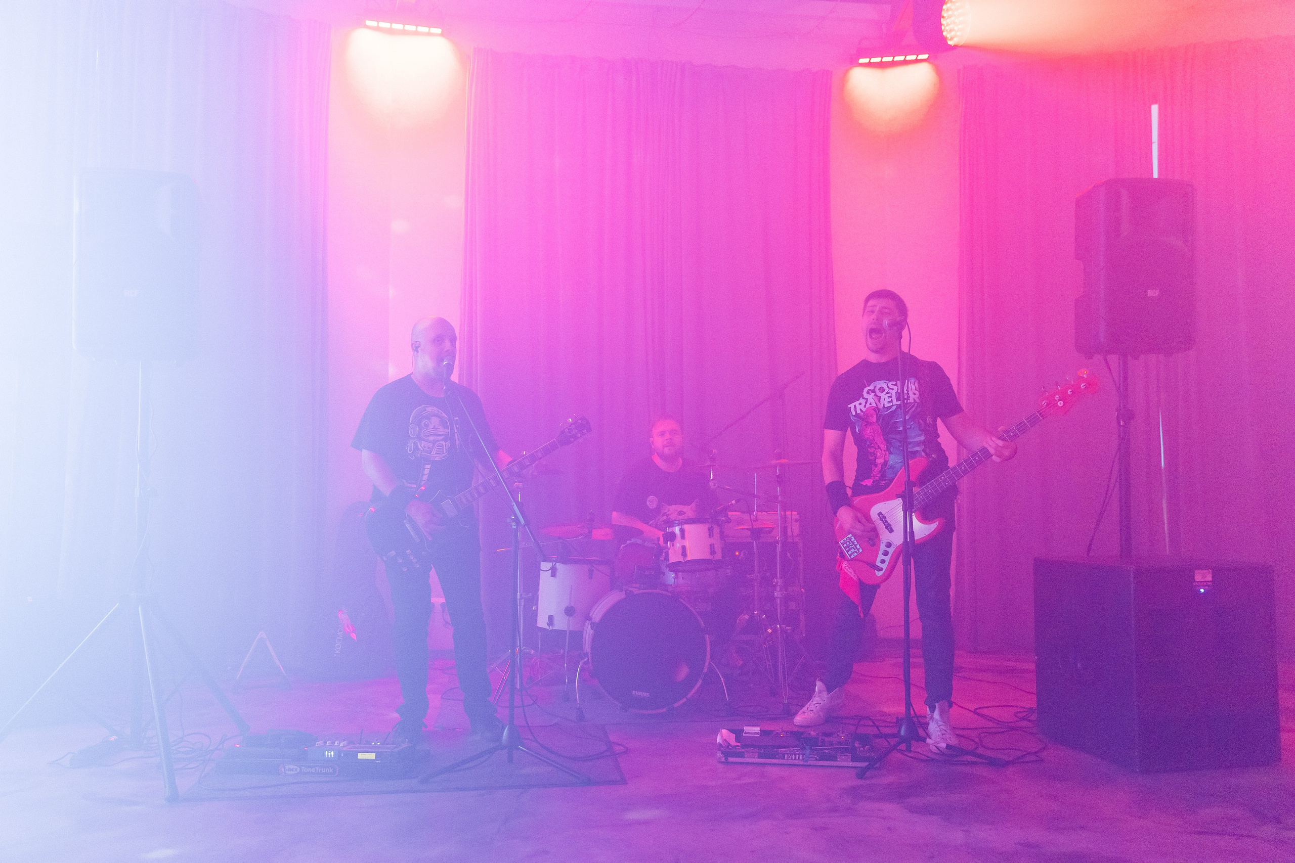 Александр и Евгения. Свадебный и репортажный фотограф в Санкт-Петербурге Николай Голованов