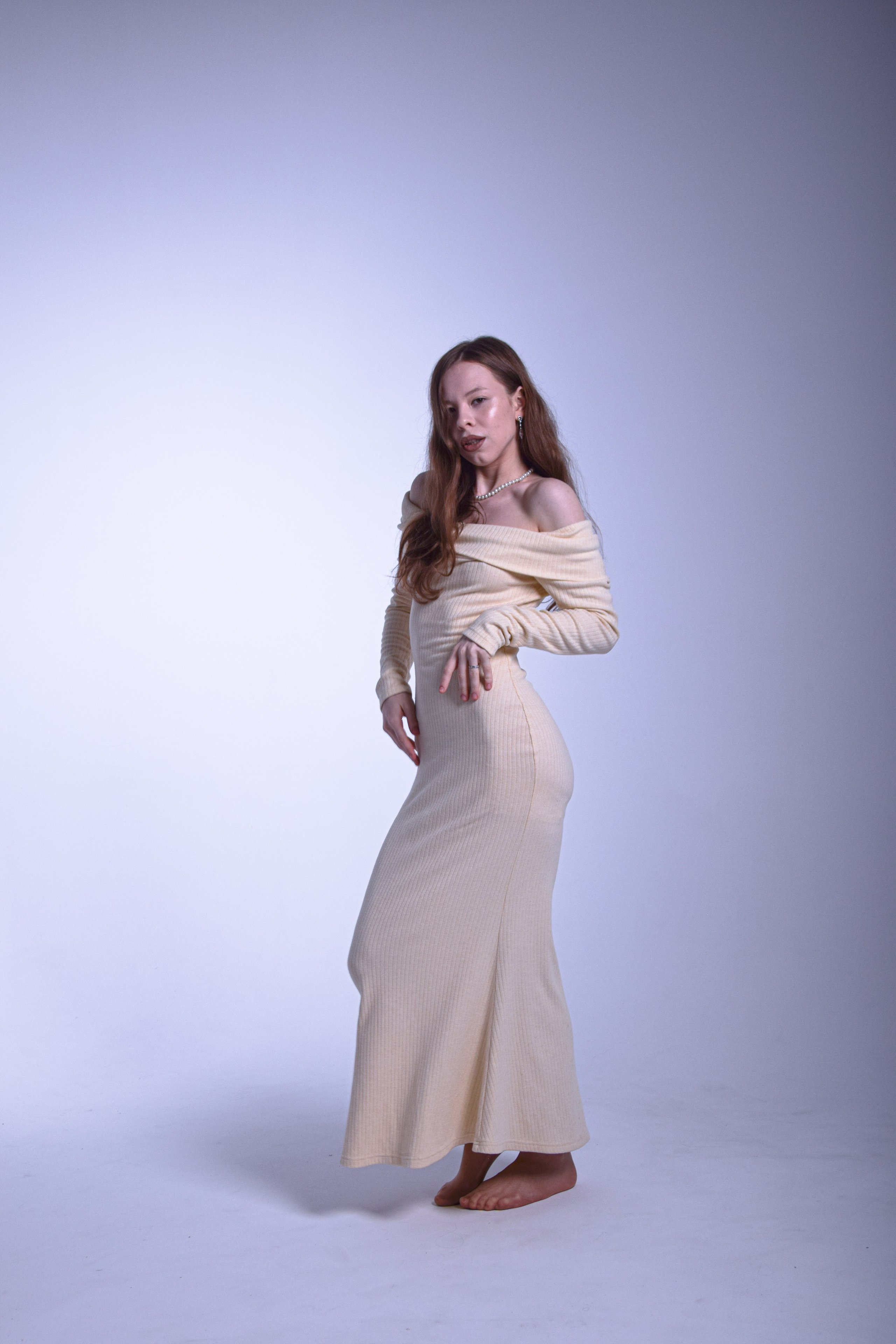 Софья Мелитовская. ASLAN — Индивидуальный фотограф из Питера