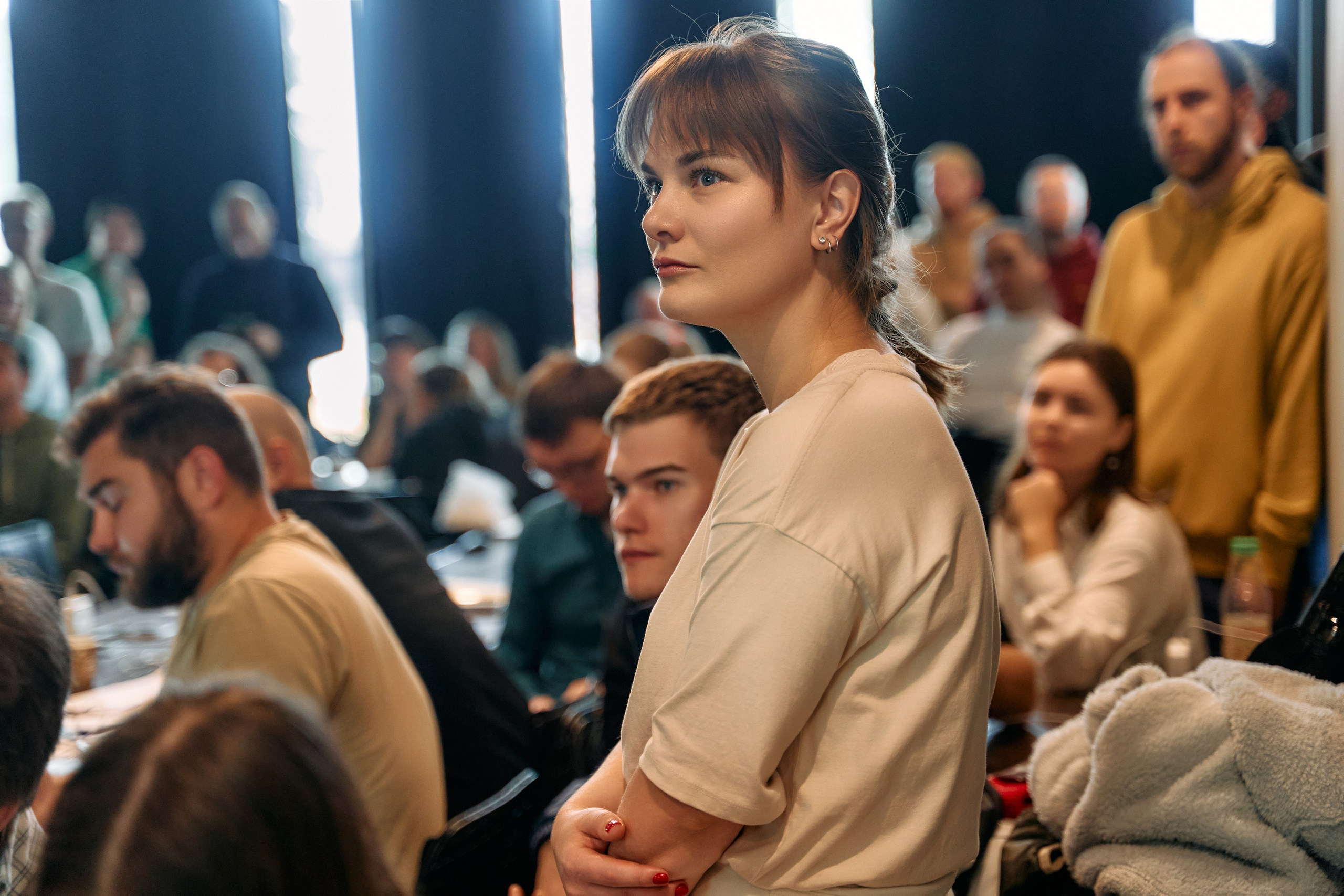 Hackathon. Photographer and Videographer in Montenegro