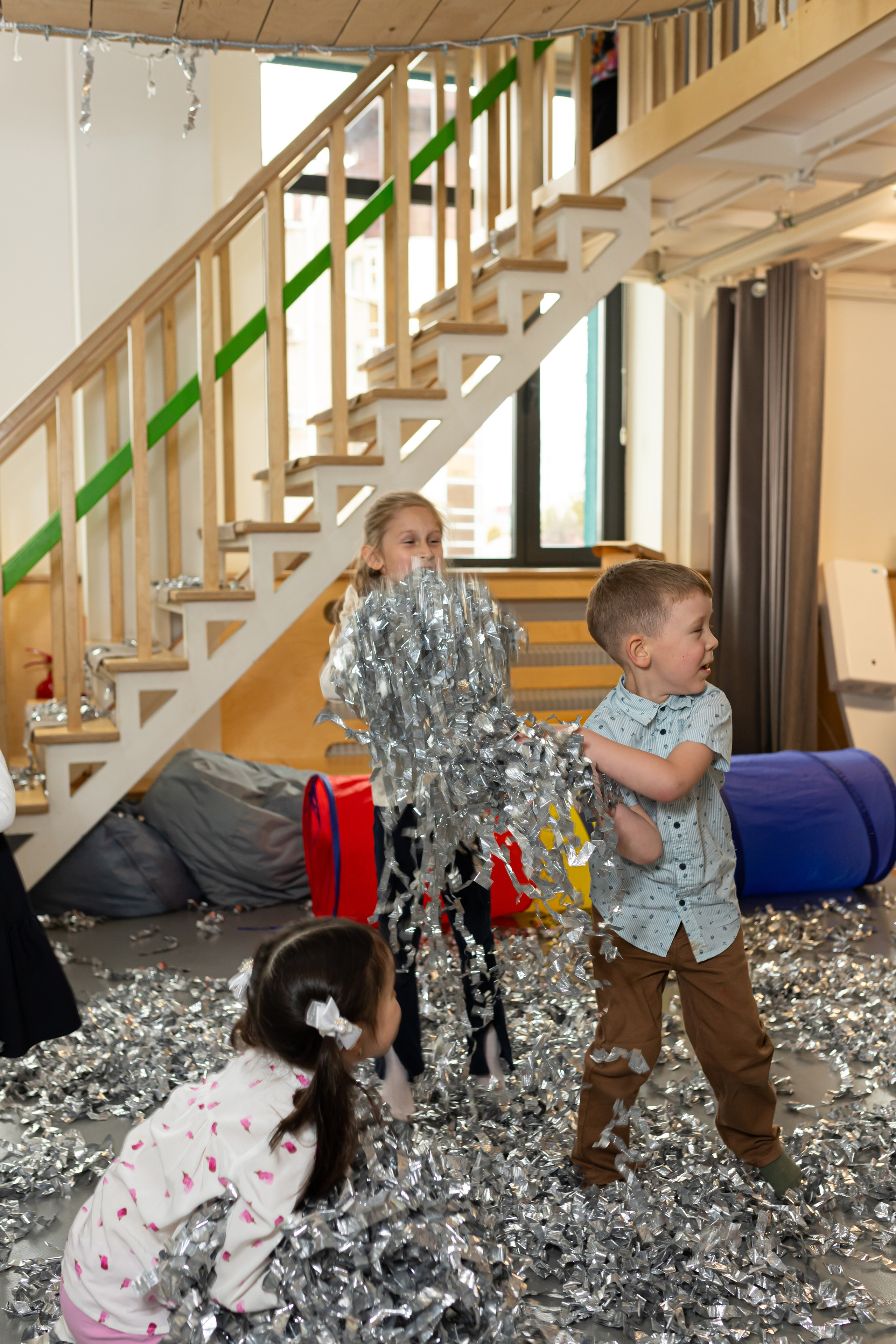 День рождение Алексея. Марина Шаймухаметова. Фотограф в Уфе