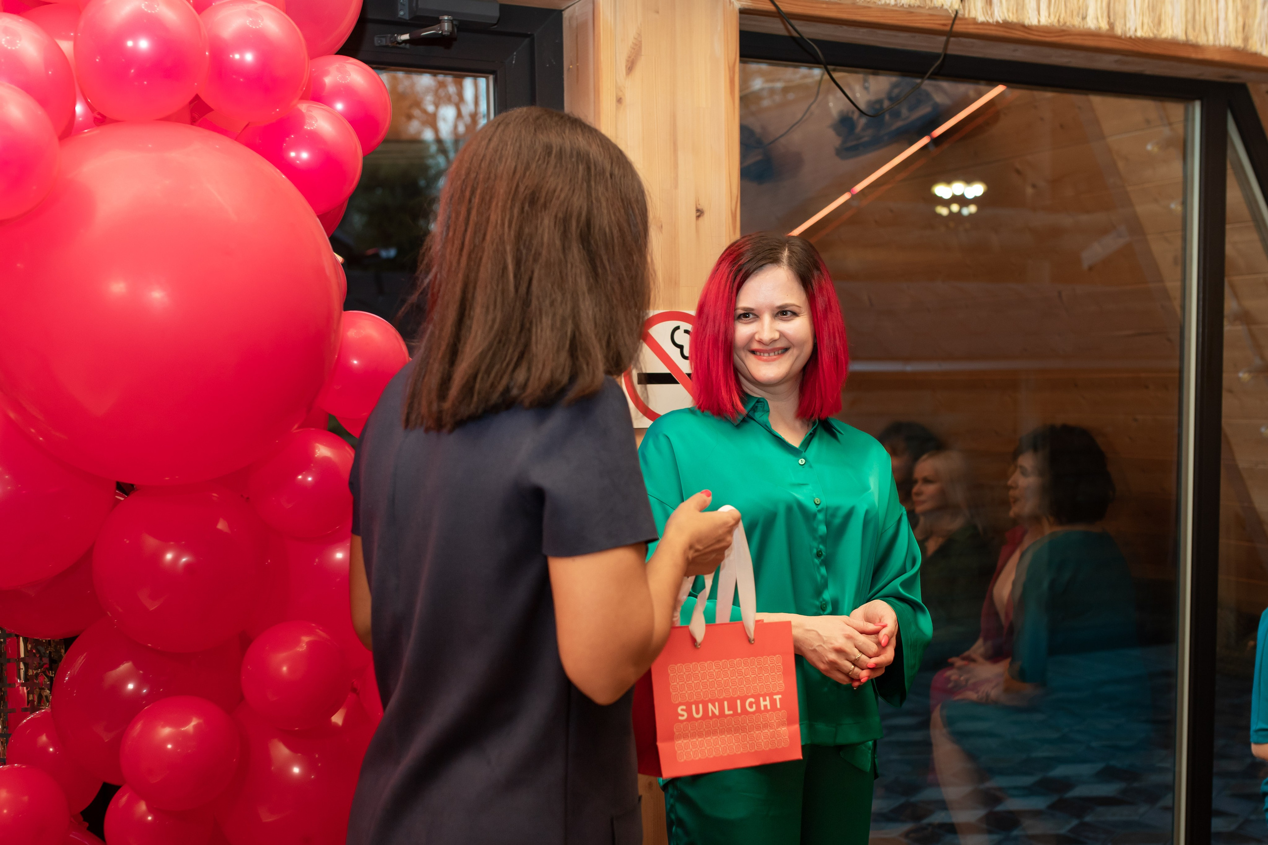 Siberian Wellness. Марина Шаймухаметова. Фотограф в Уфе