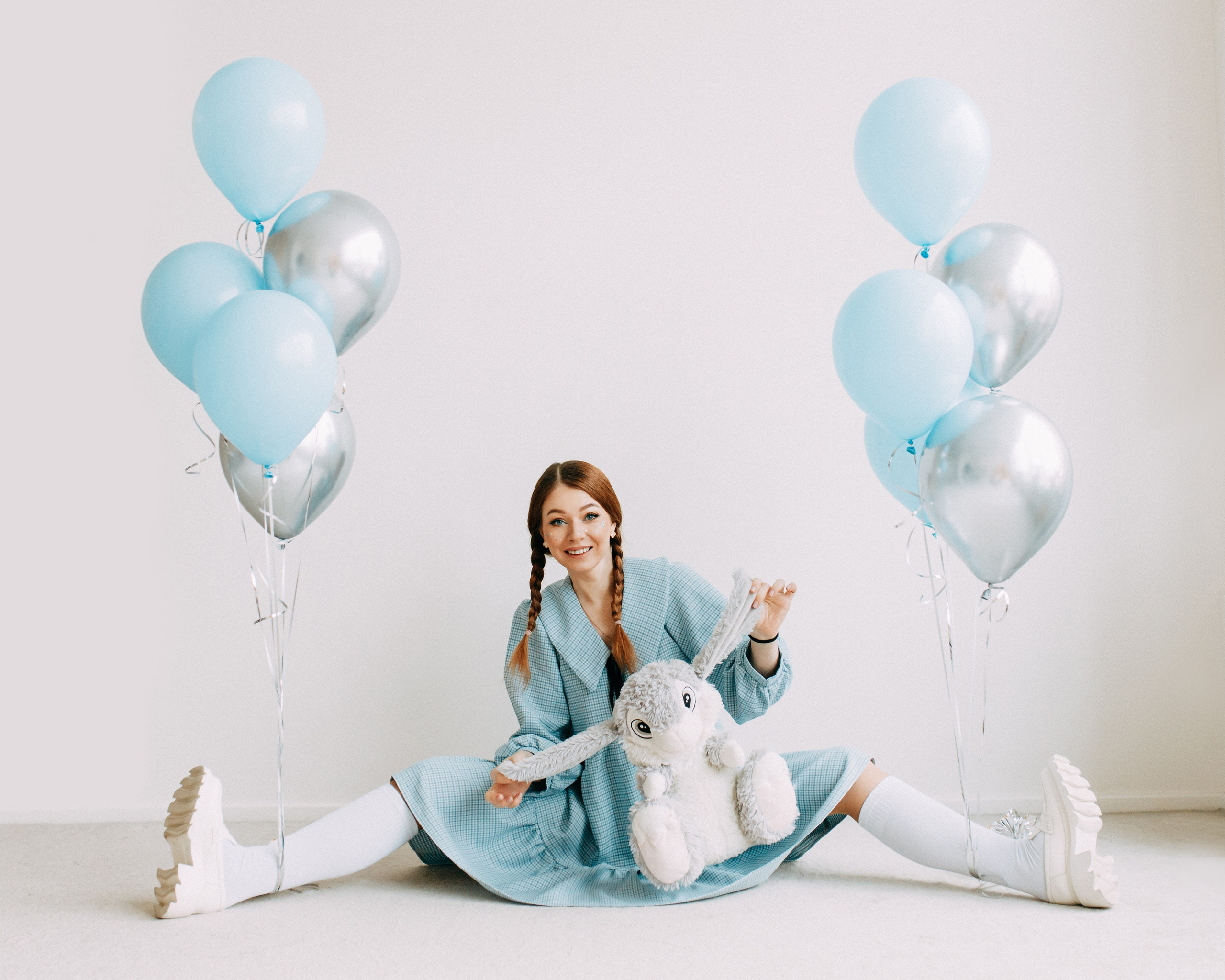 Марфушка • Зима 2024. Фотограф в Калининграде Екатерина Осинцева