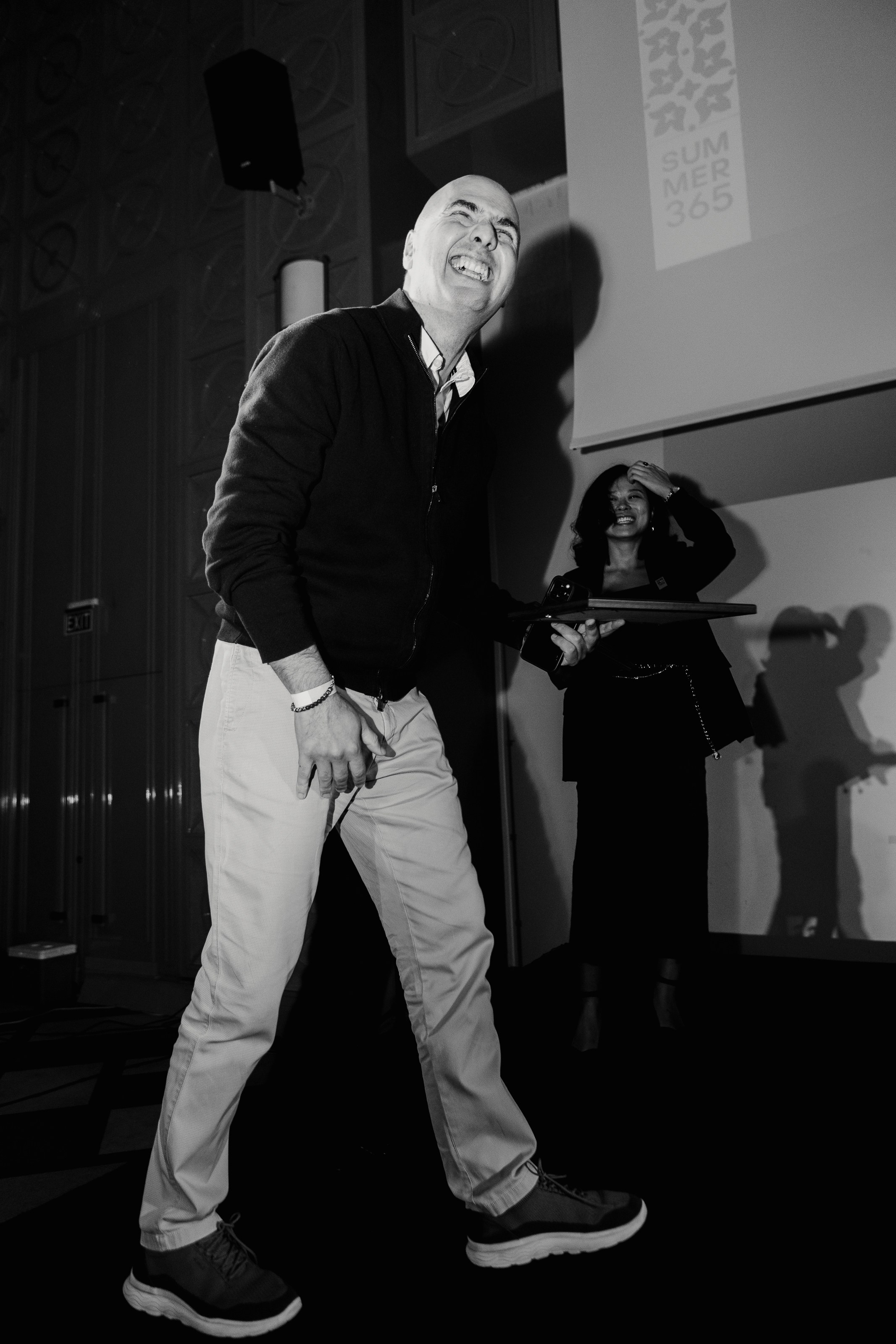 Summer365 in Sheraton. Фотограф в Батуми Павел Шарников