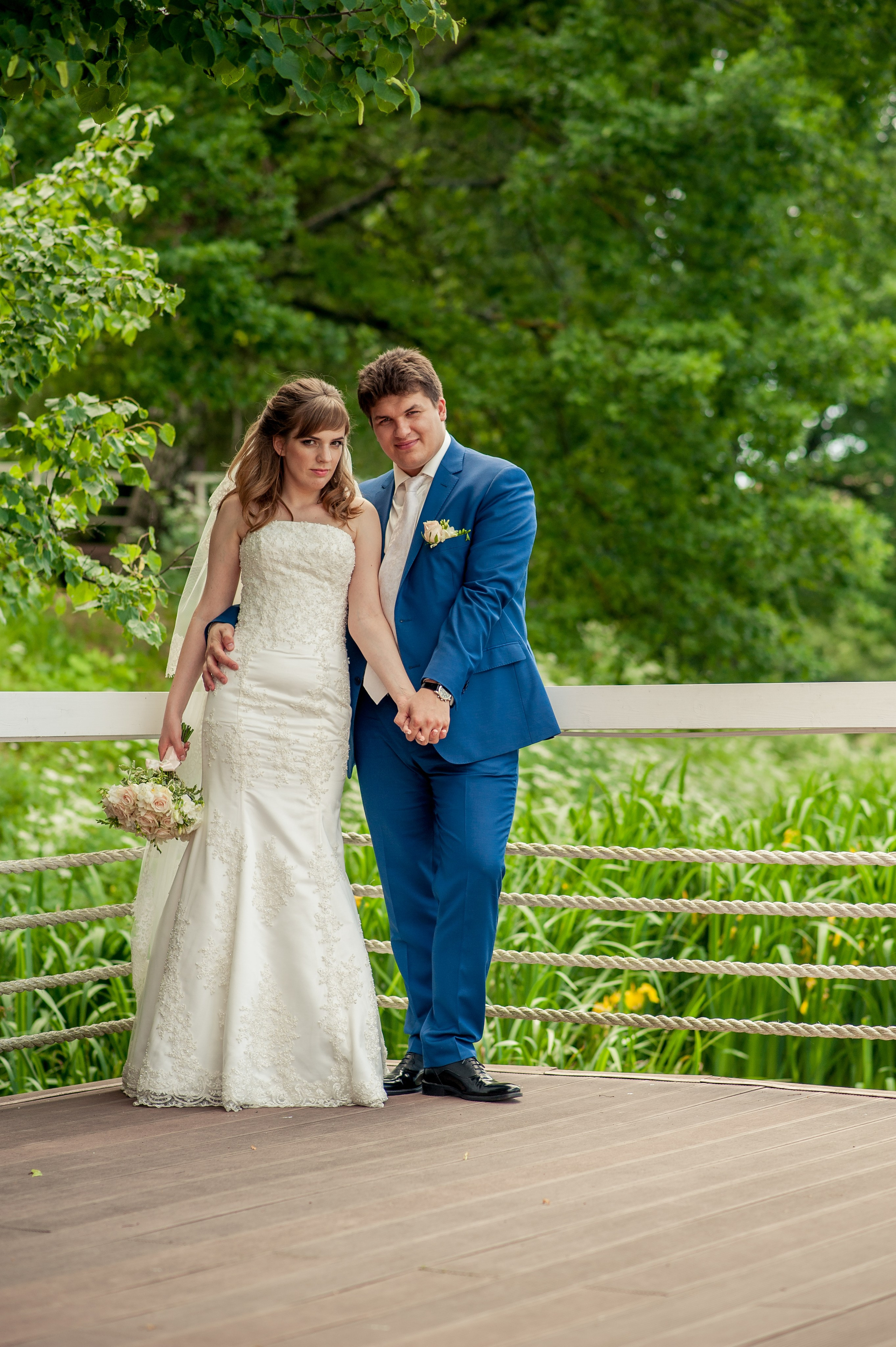 Александр и Елена. Дмитрий Черяник свадебный и семейный фотограф