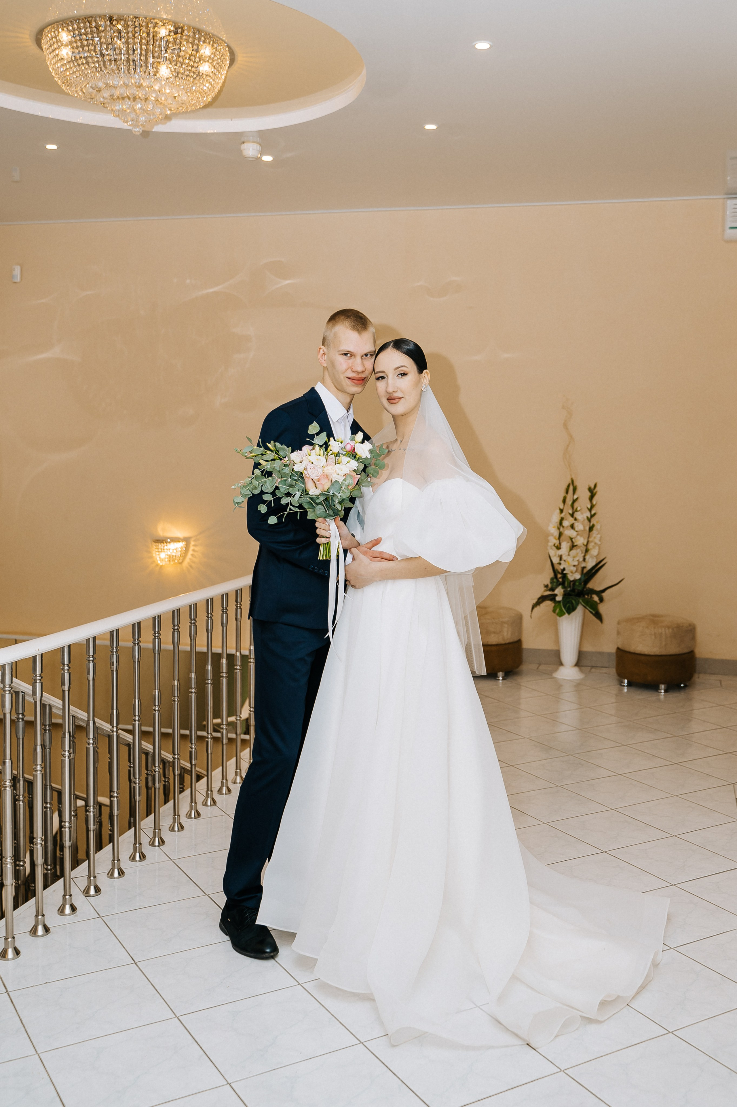 Ксения и Валерий. Фотограф, контент-фотограф Екатеринбург и Новоуральск Екатерина Гусева