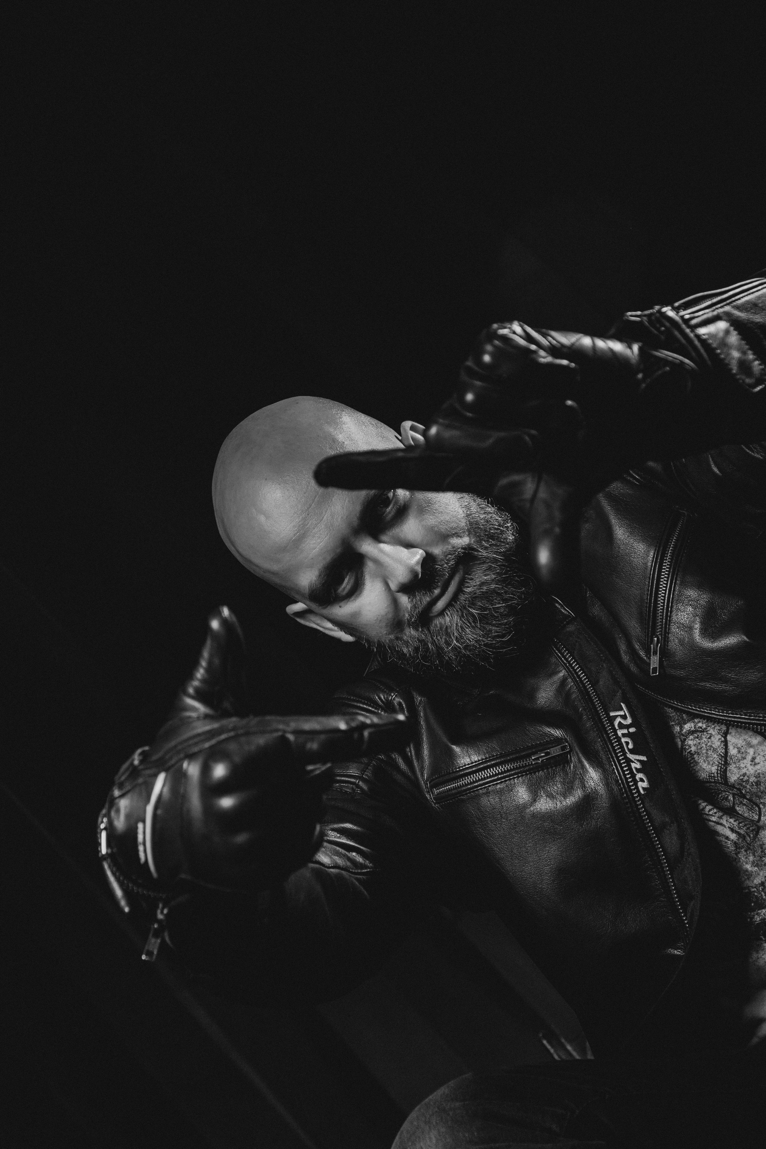 Портретный фотограф Стас Муравинский