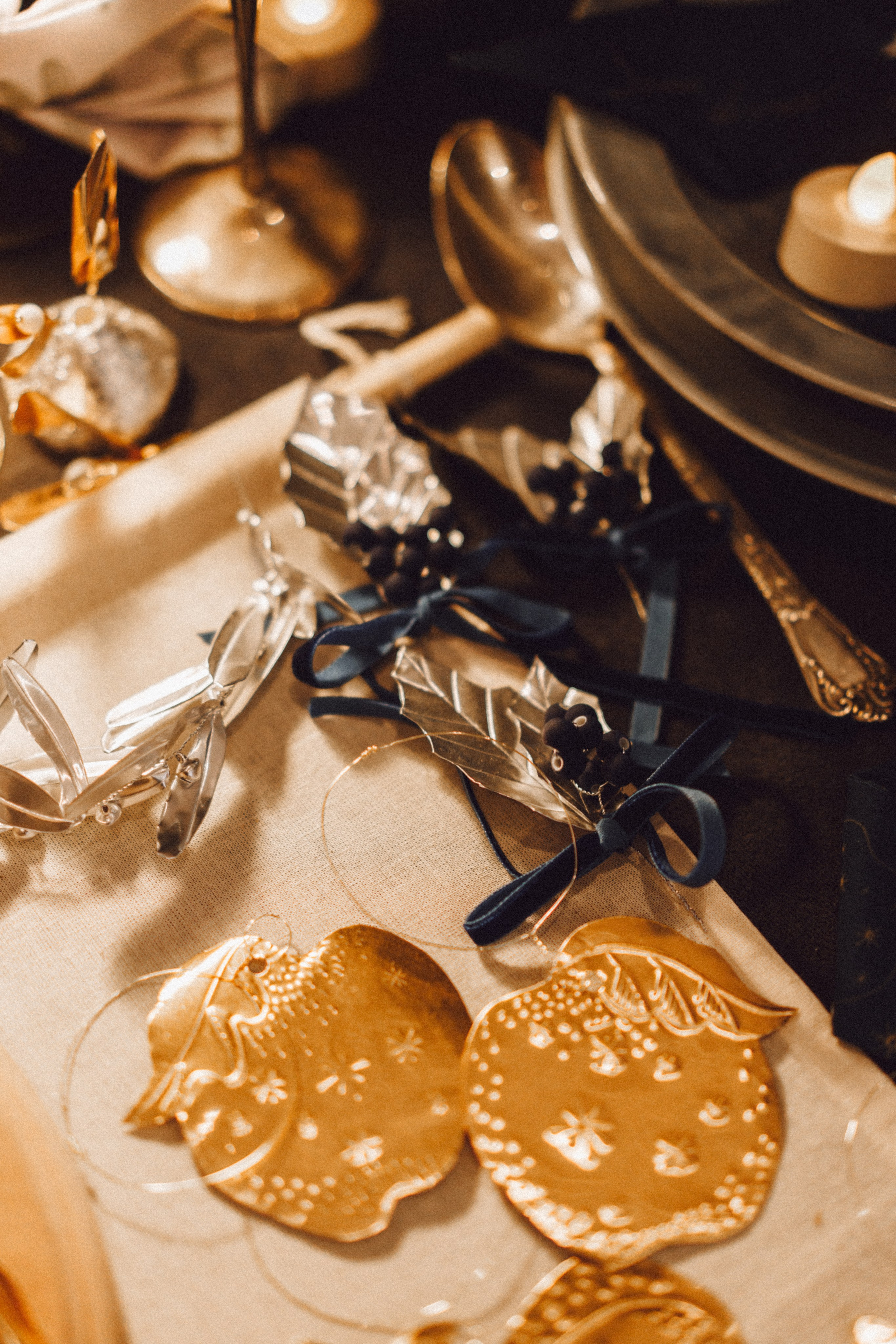 Новогодняя сказка в Momplayart. Семейный и детский фотограф и видеограф в Москве, Серпухове и Тарусе Валерия Сорокина