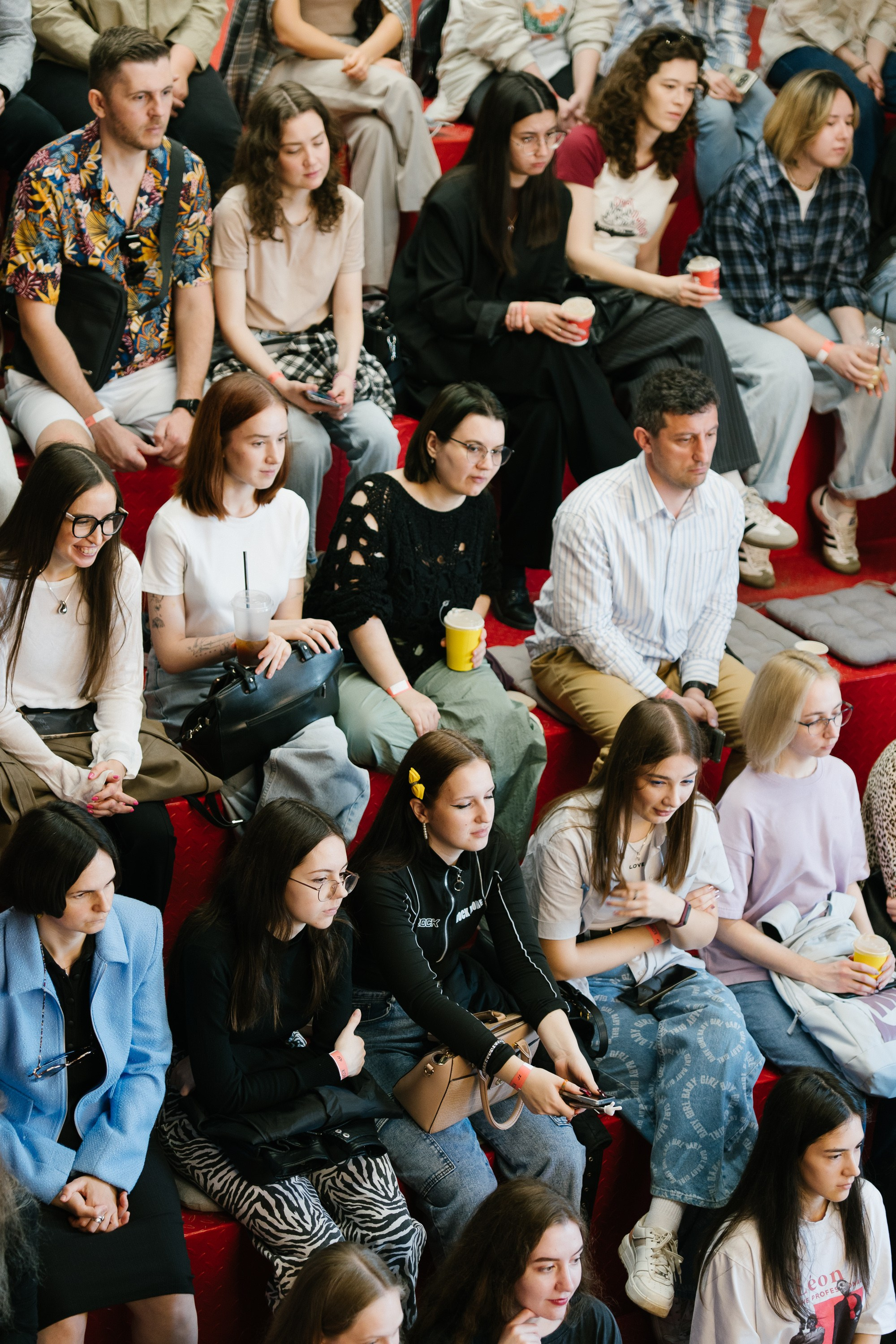 Диджитал коммуналка | ТОМАТ. ИТВИ