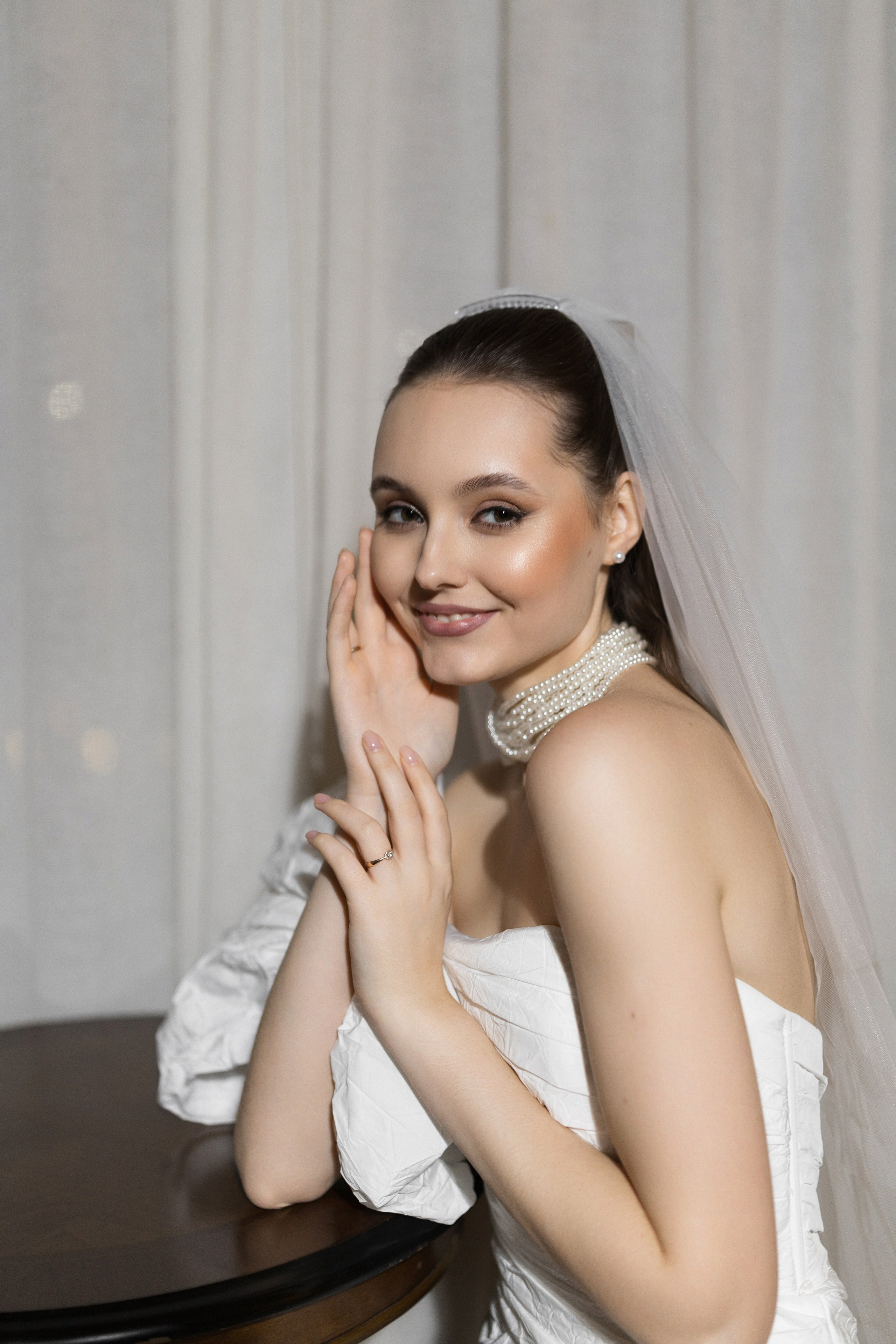 WEDDING для двоих. Анастасия Безуглова- свадебный фотограф в Таганроге