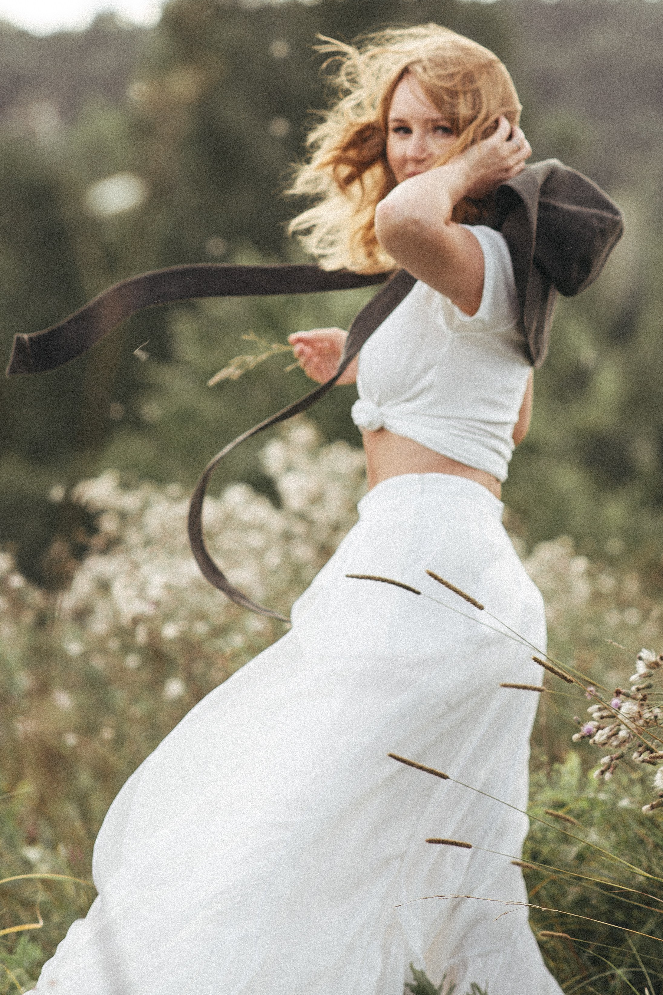 Нежность спрятанной улыбки. Света Полетаева Москва