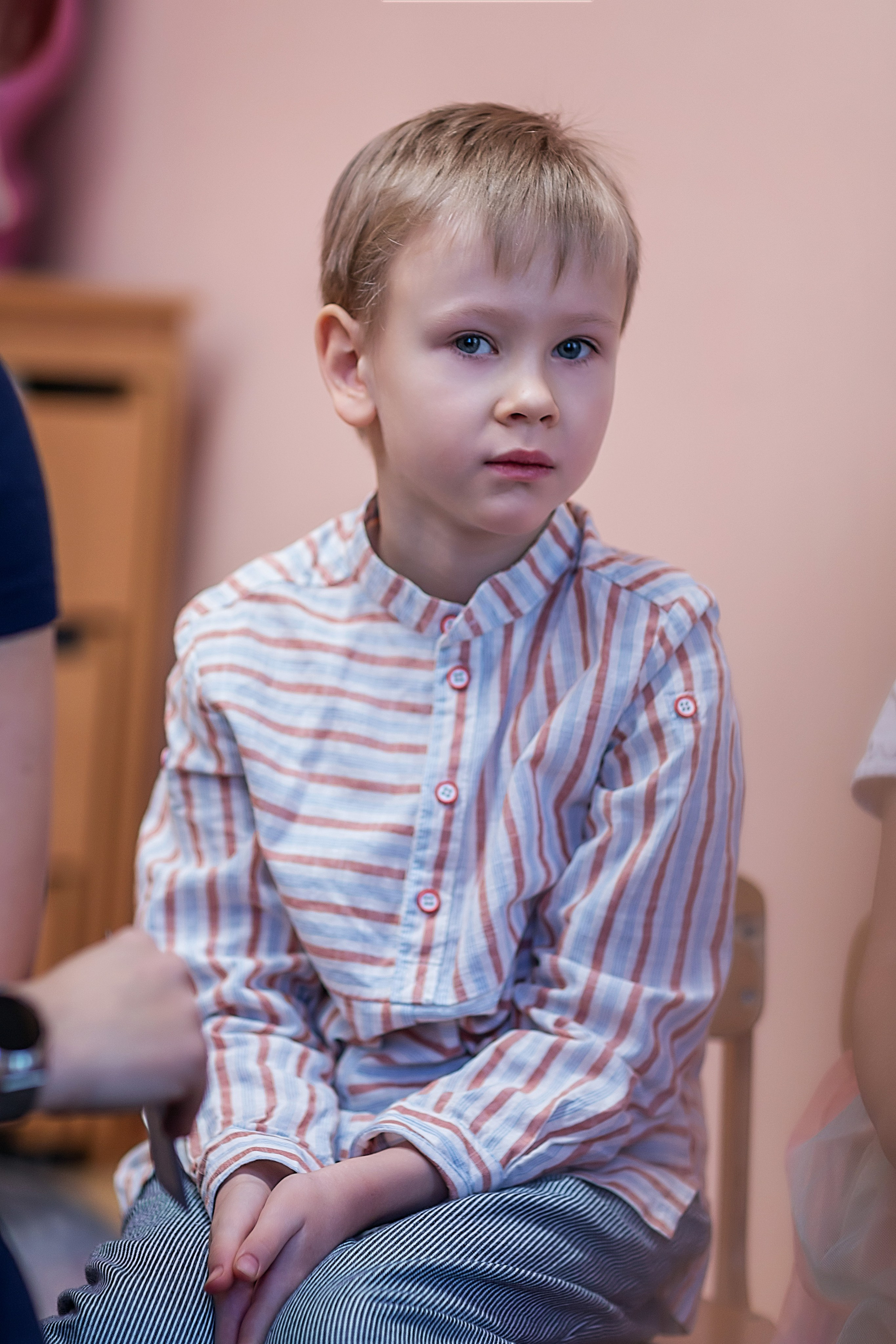 Выпускной фотоальбом 2025. Семейный фотограф в Санкт-Петербурге