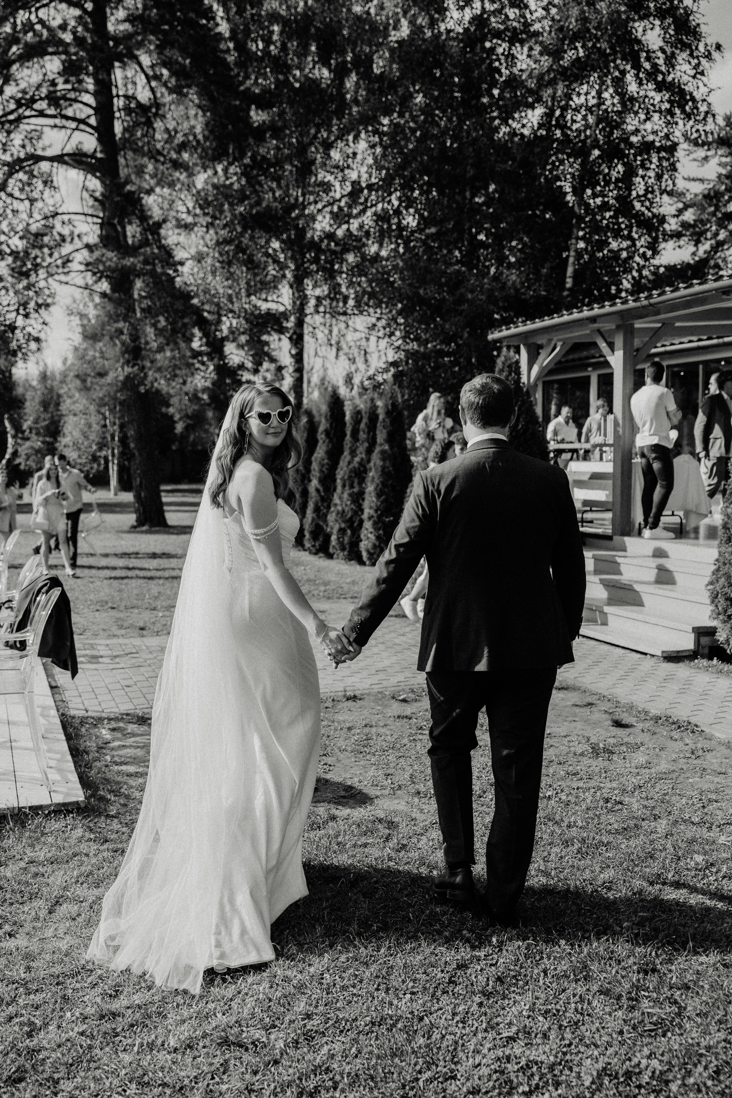 Данила /// Нина