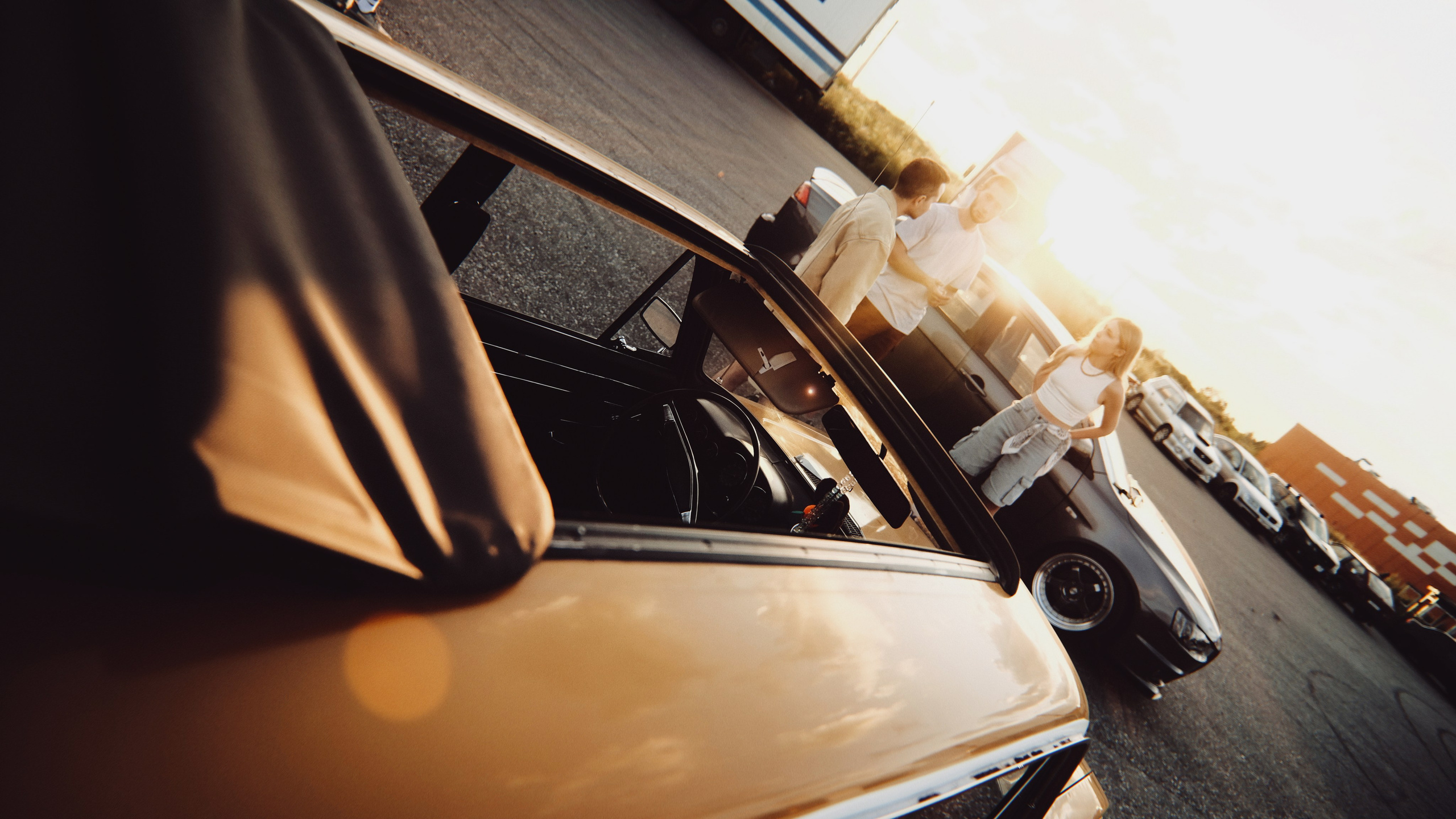 13 июля 2025 — Petrolhead est22. Фотограф-любитель из Кирова Андрей Погребняк