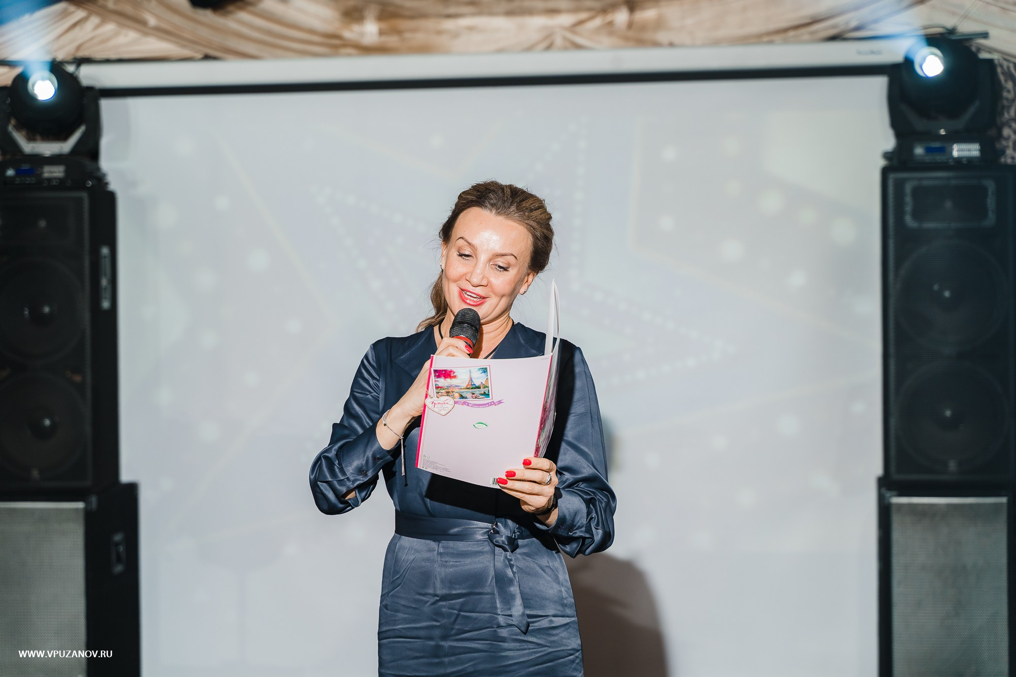 Фотосъемка дня рождения