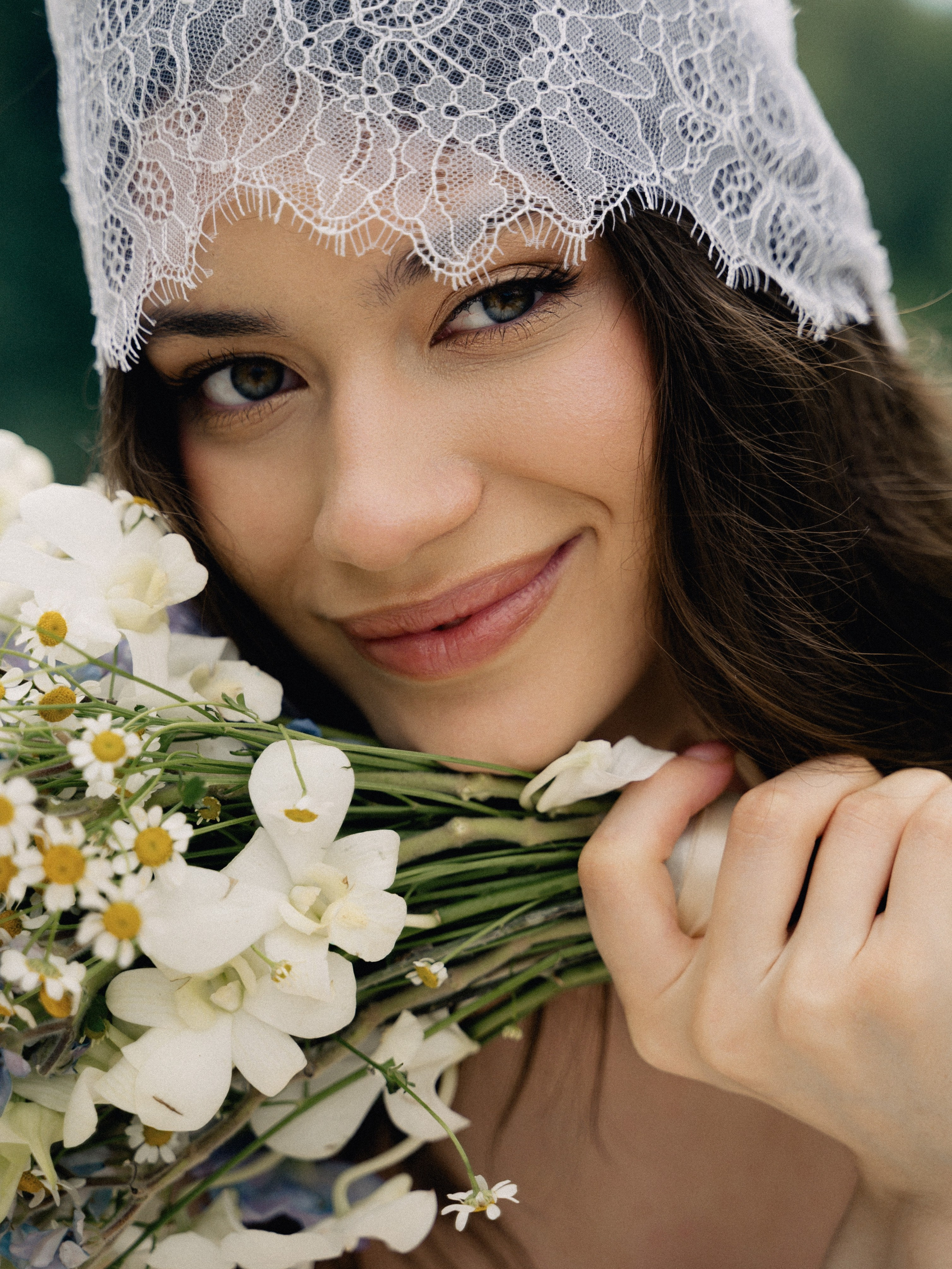 Тая и Артур. Кантри клаб Поляна. Свадебный фотограф Колотовкина Валентина Москва