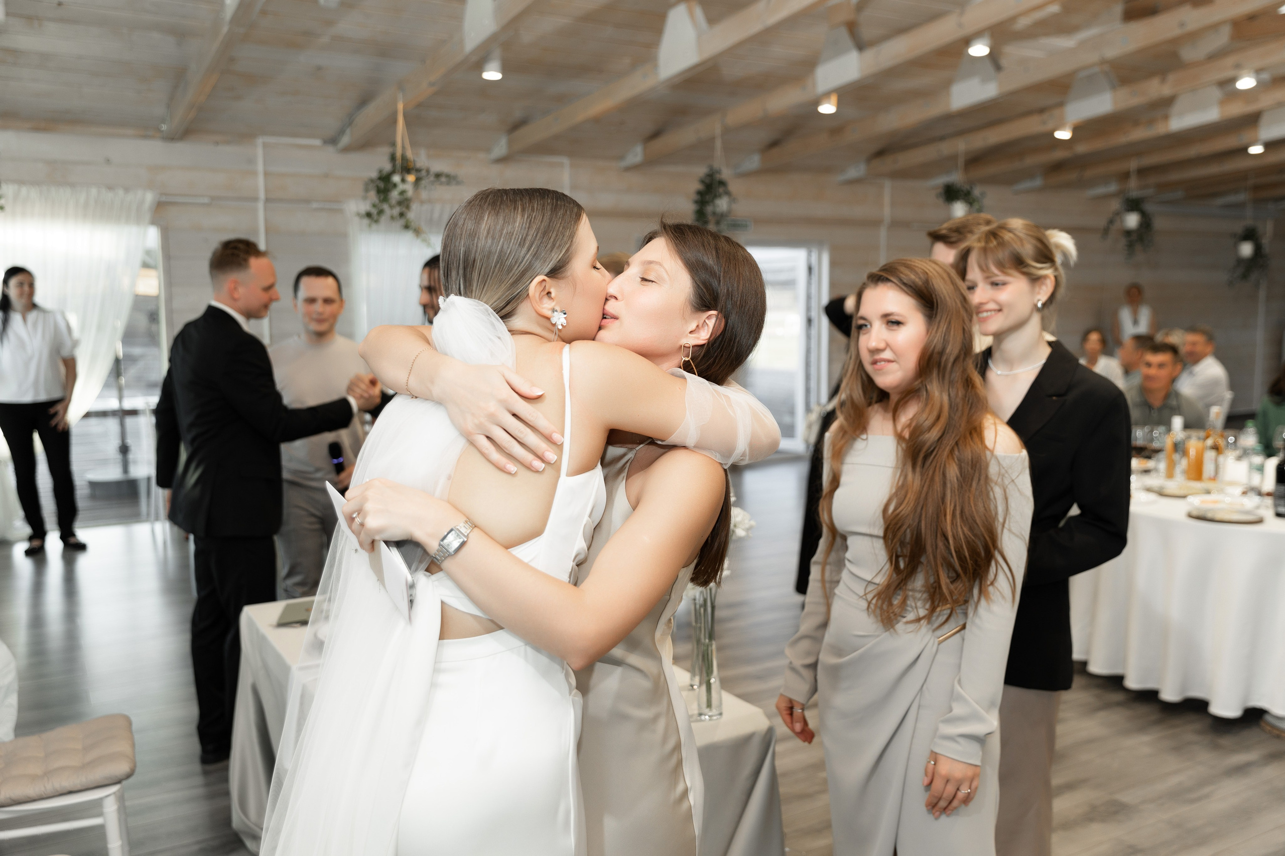 Екатерина и Алексей. Я Ира и я фотографирую свадьбы более 10 лет