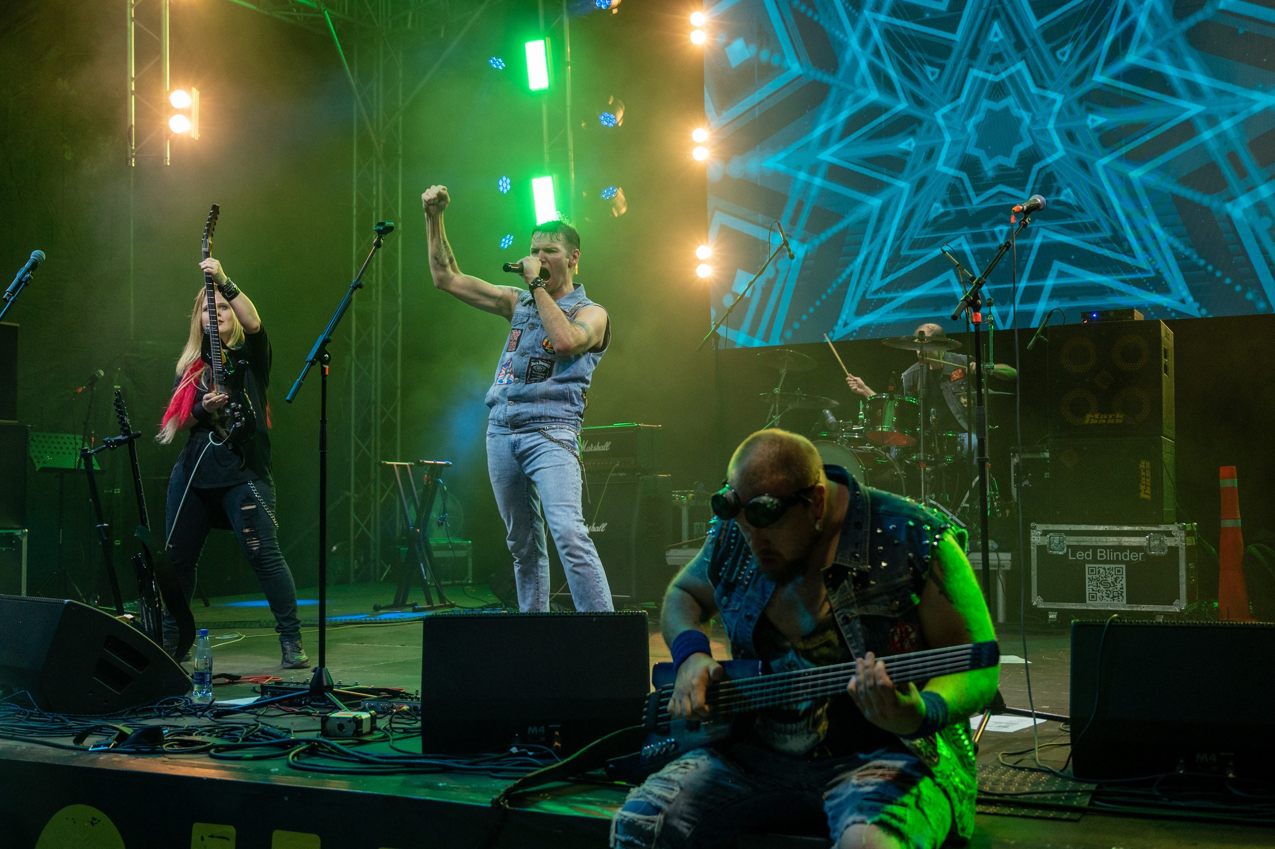 БАЙК-РОК-ФЕСТ #БЕЗПОНТОВ 27–28 сентября 2024 г. Фотографирую счастливых людей в Сочи