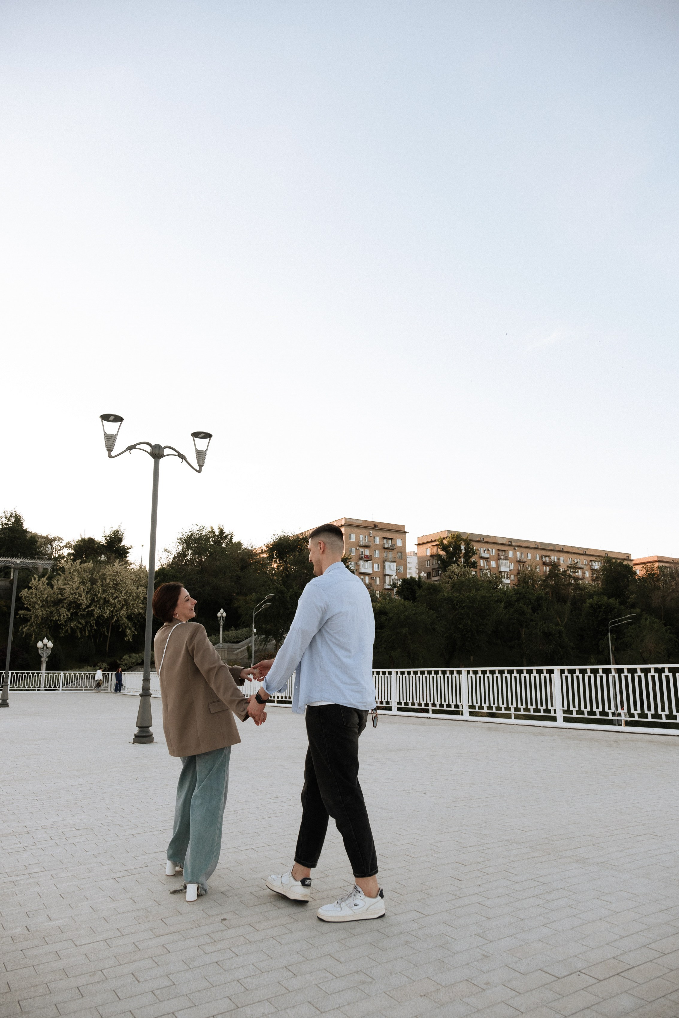 Артём и Женя. Свадебный и семейный фотограф в Волгограде Кристина Иванова