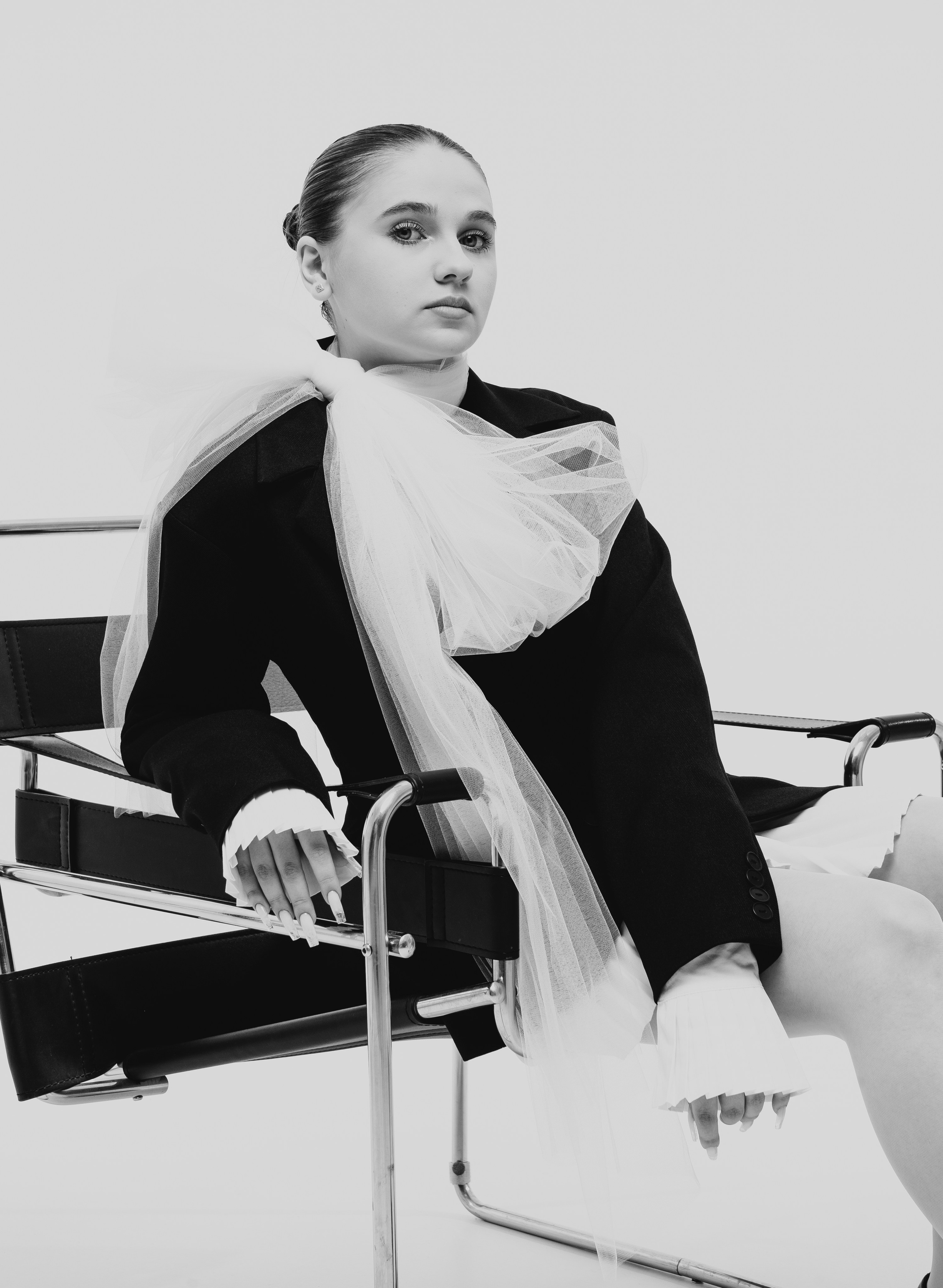 Лиза. Денис Марков — фотограф в Екатеринбурге