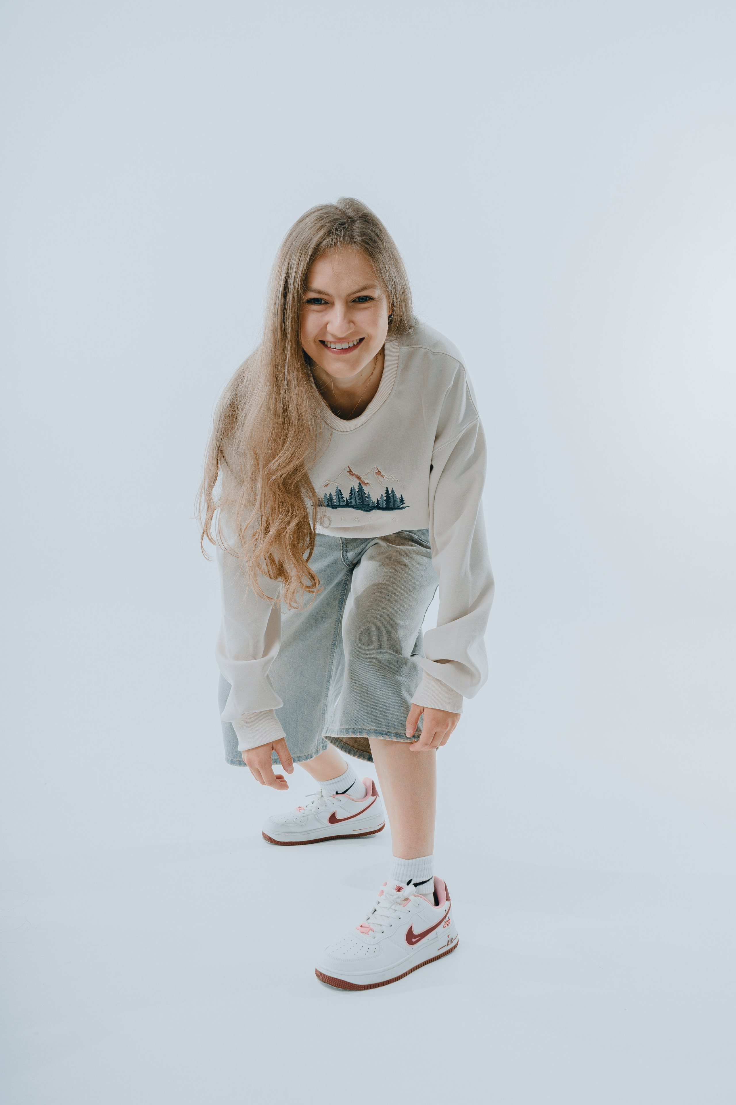 Лиза_актёрское портфолио. Денис Марков — фотограф в Екатеринбурге