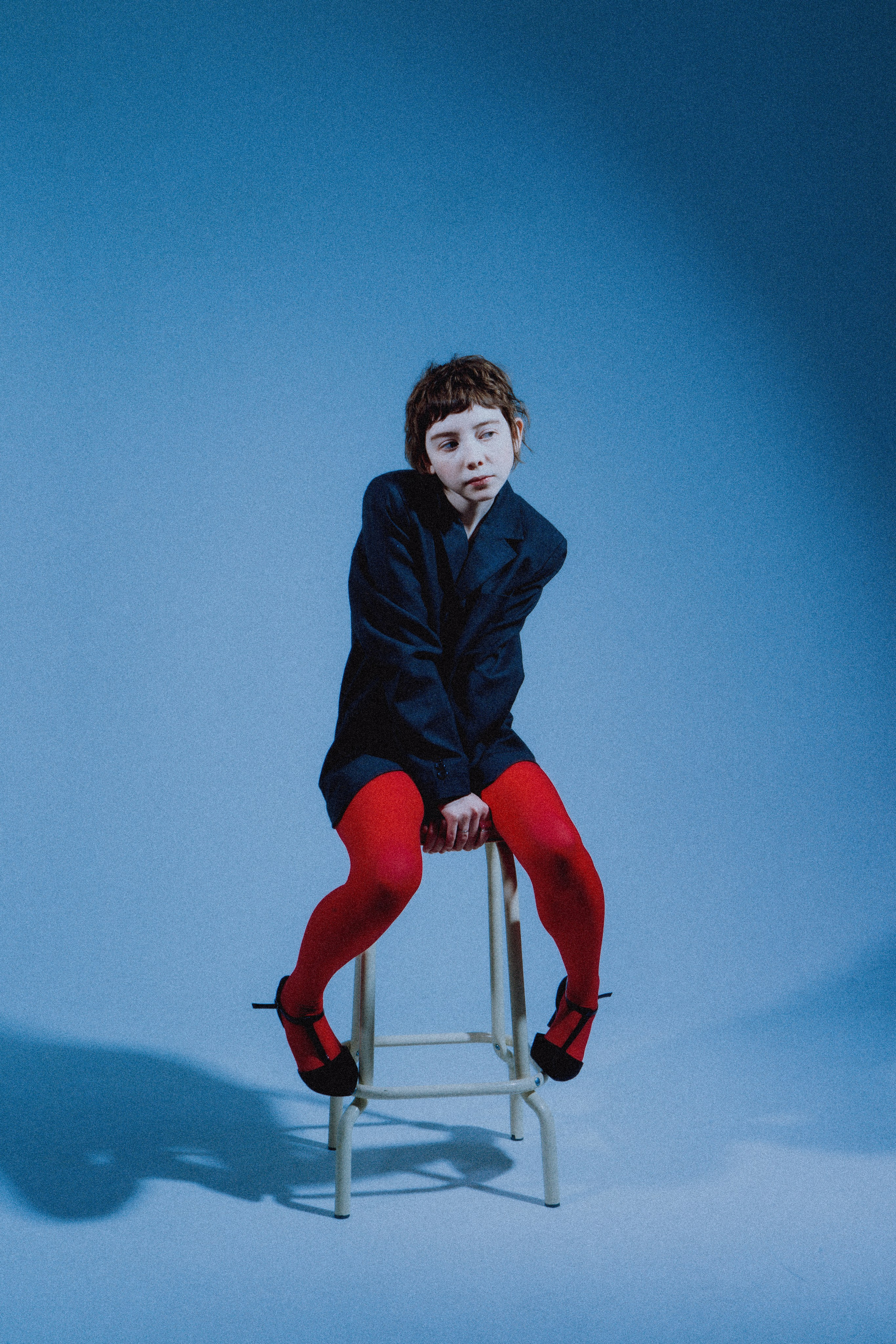 Фотосессия в студии в Екатеринбурге. Денис Марков — фотограф в Екатеринбурге