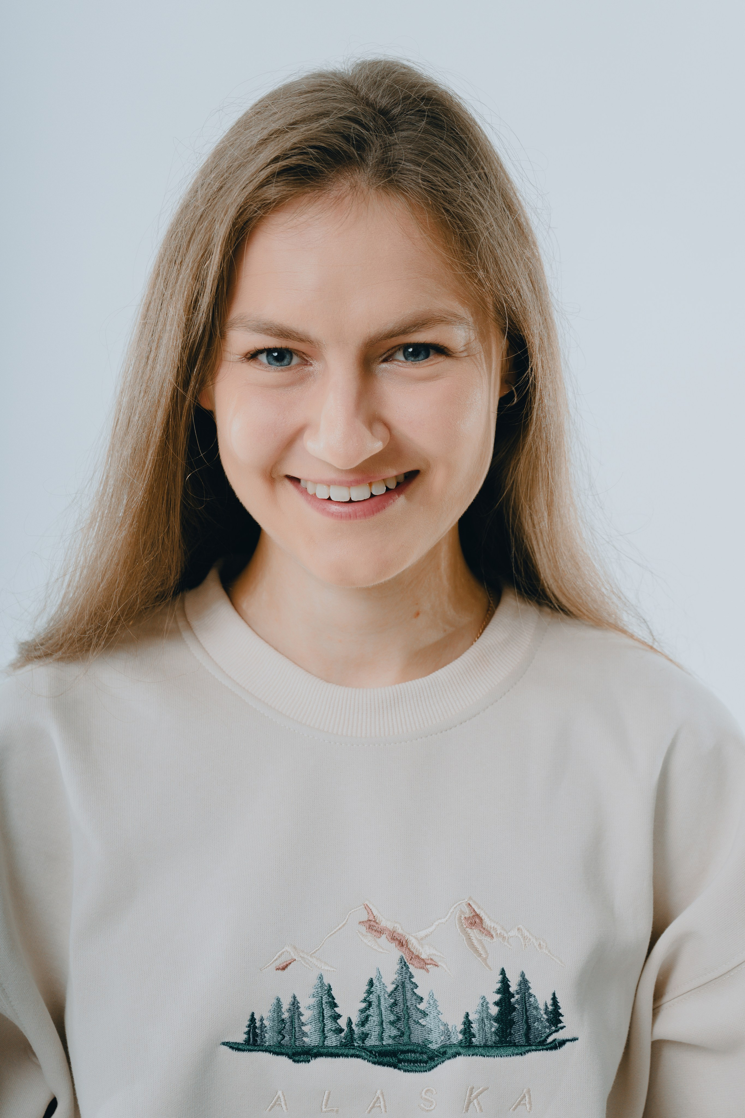 Лиза_актёрское портфолио. Денис Марков — фотограф в Екатеринбурге