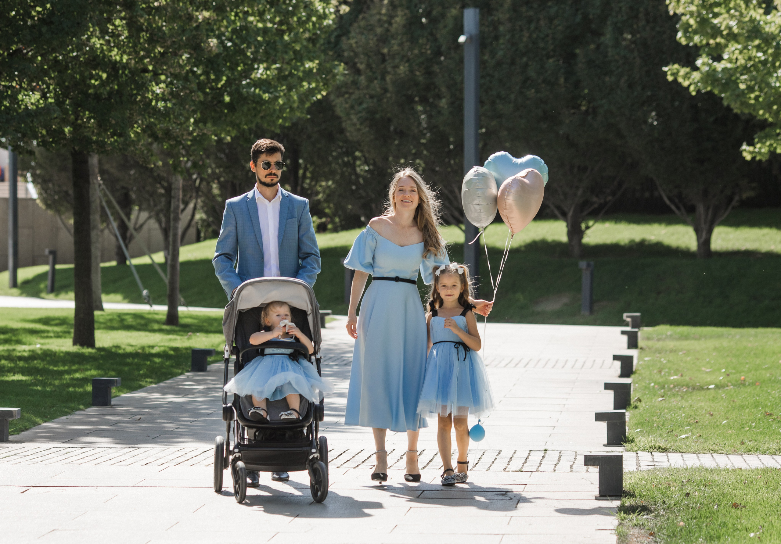 День рождения!. Свадебный и семейный фотограф в Краснодаре