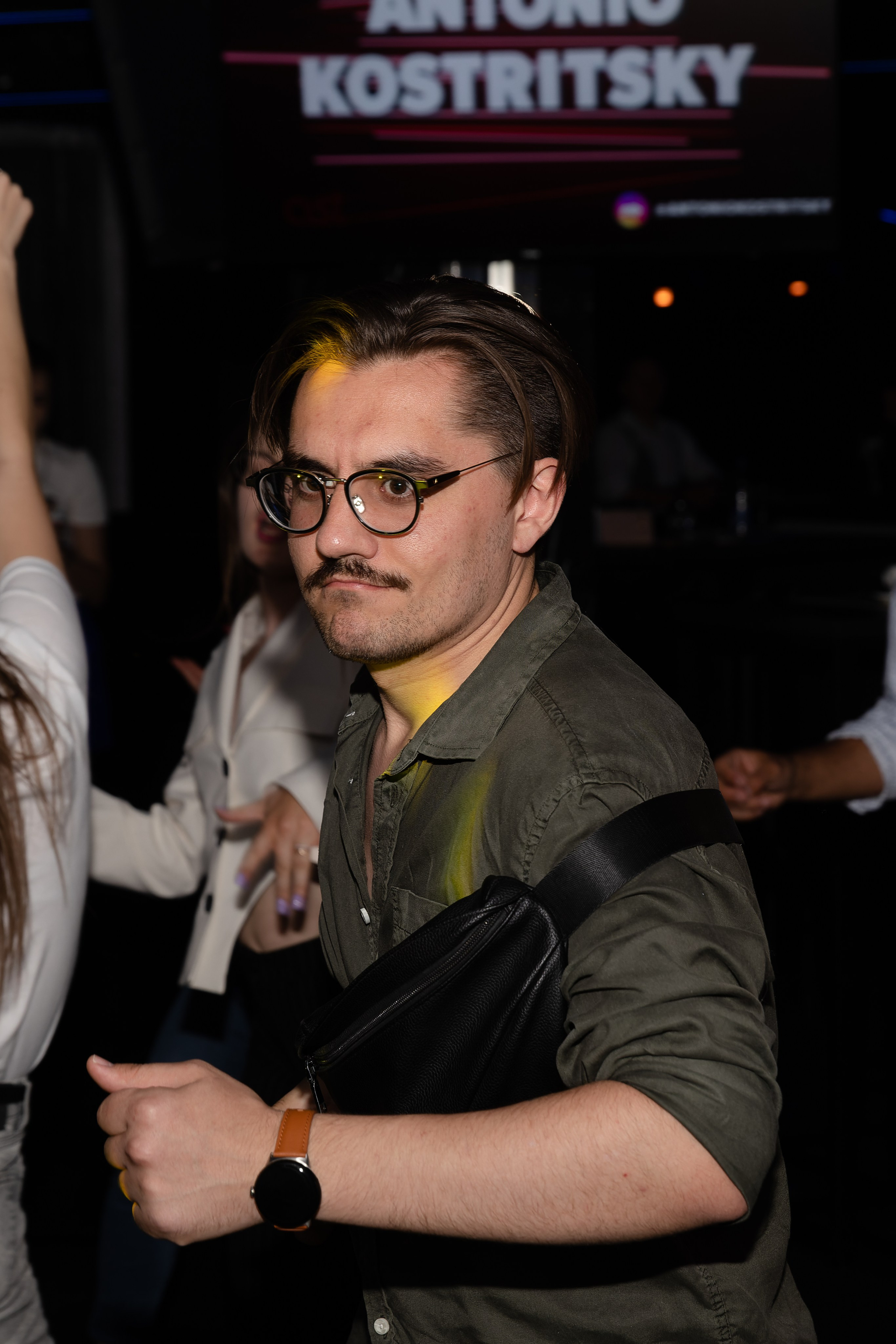 EVENT PARTY. Репортажный и свадебный фотограф в Минске Шамко Анатолий