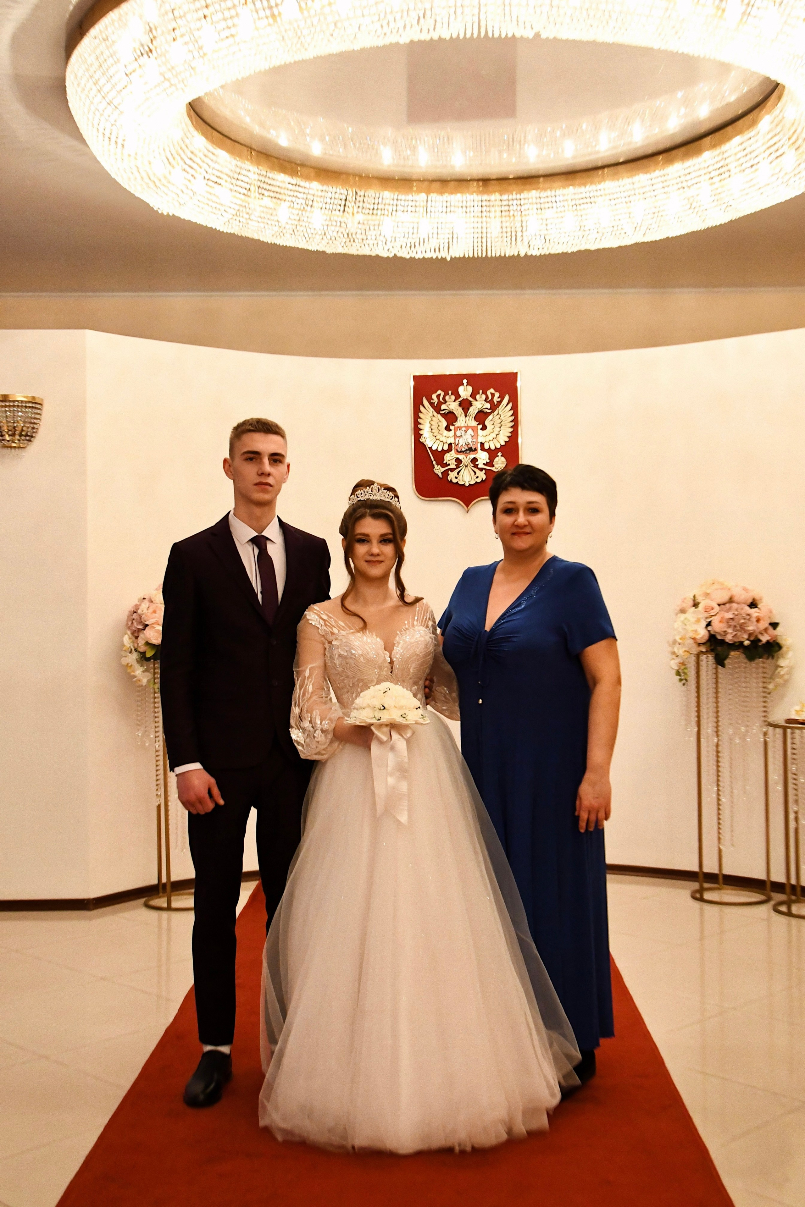 Загс. Фотограф Оренбург I Кристина Подольская